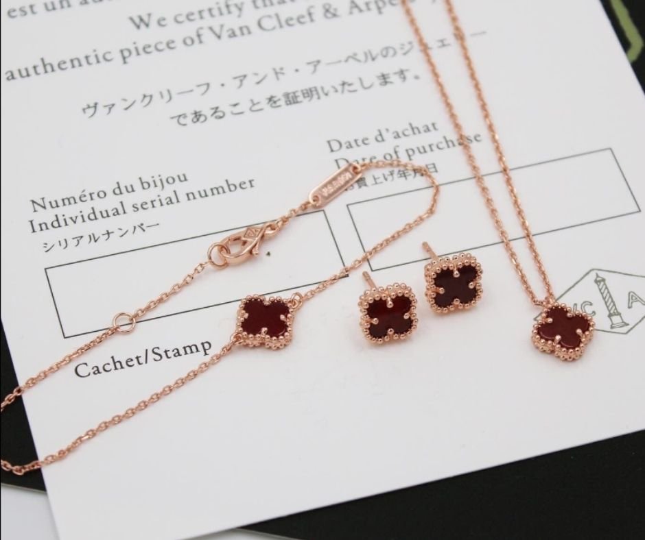 ACCESORY 284 - 24HEARTZ
