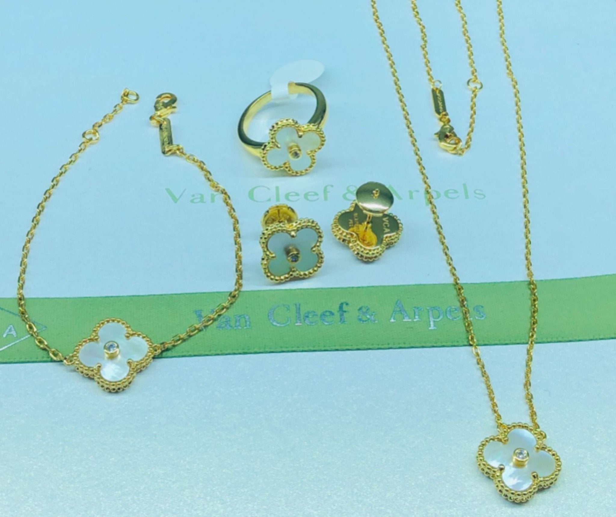 ACCESORY 29 - 24HEARTZ