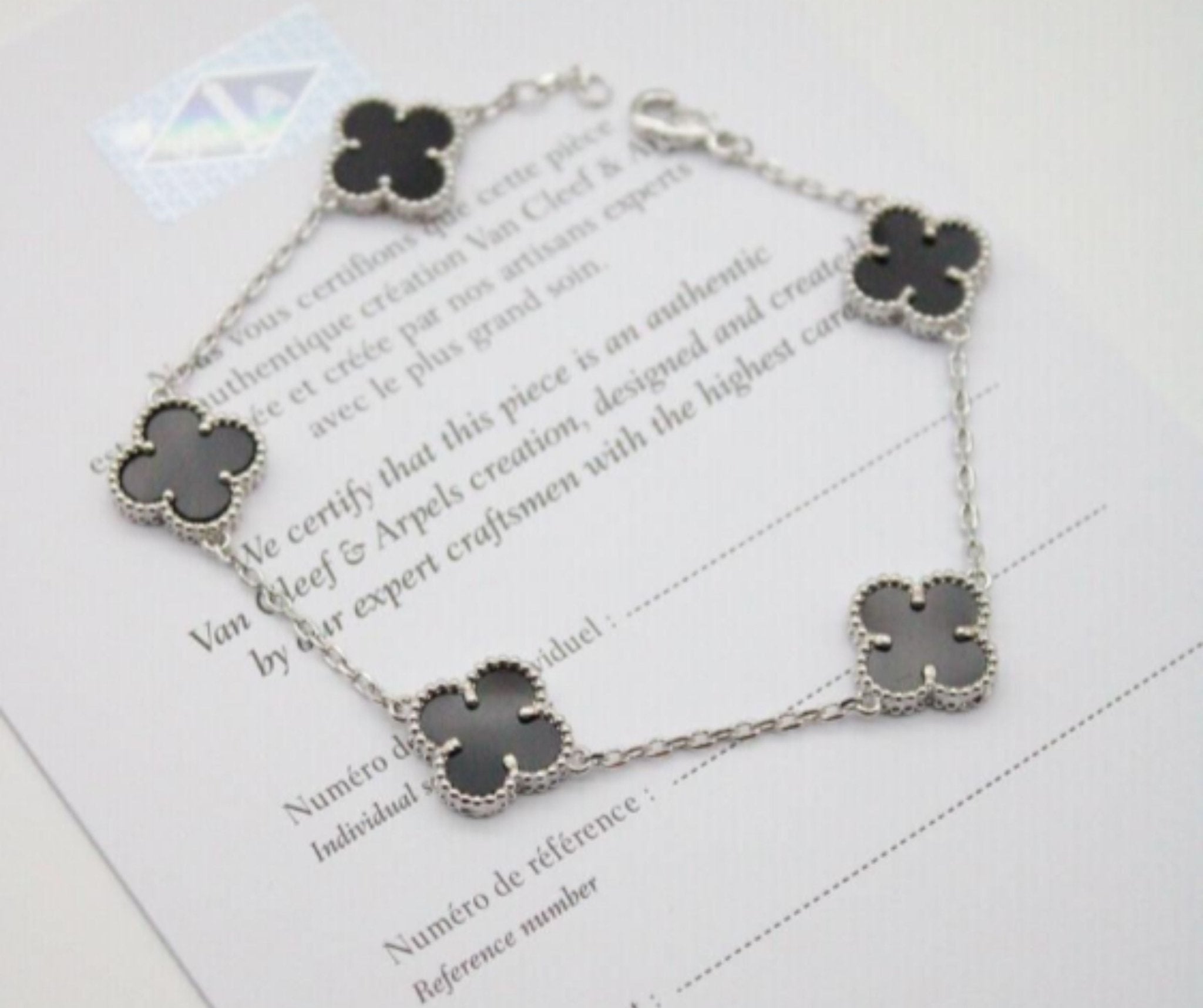 ACCESORY 30 - 24HEARTZ