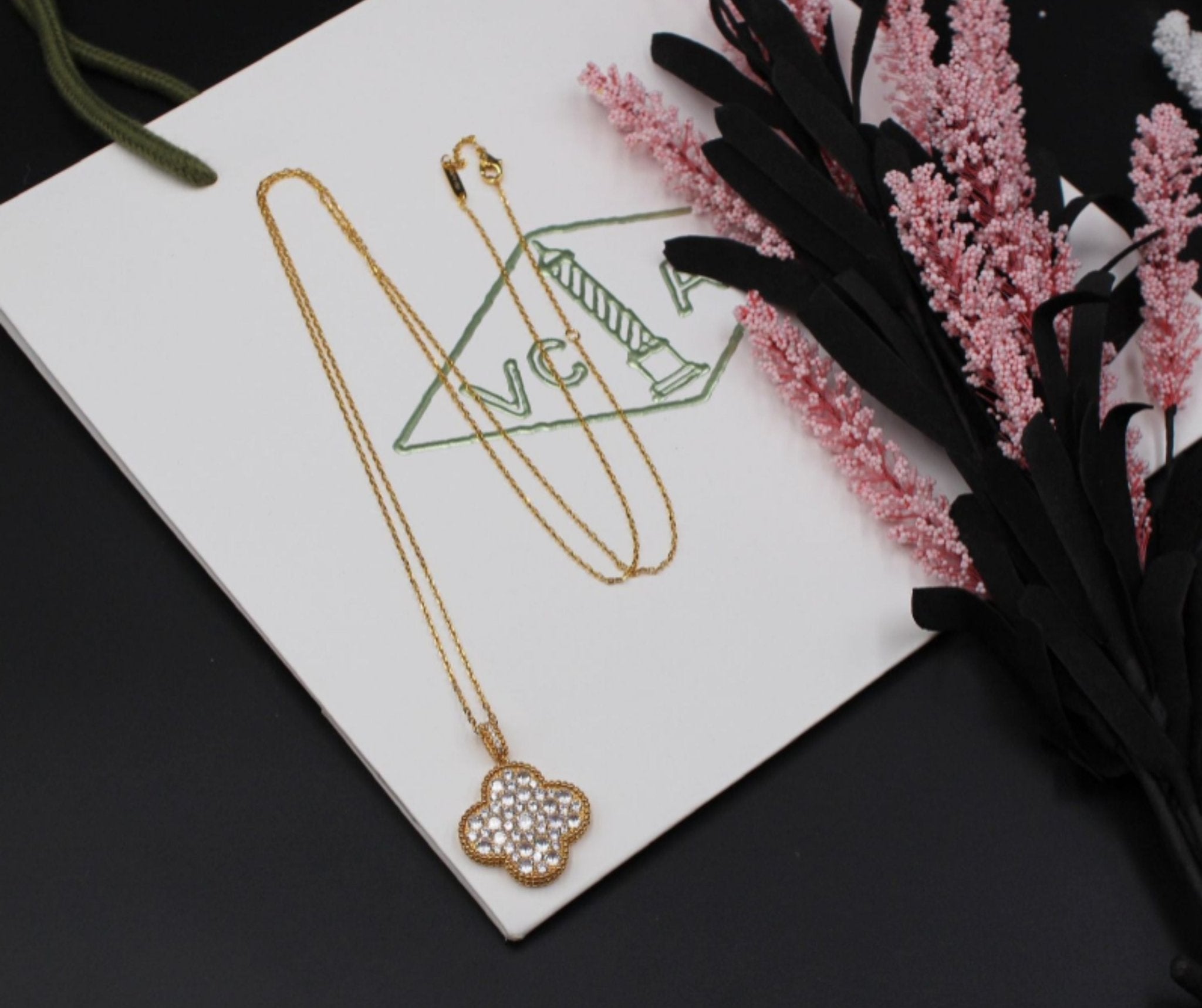 ACCESORY 330 - 24HEARTZ