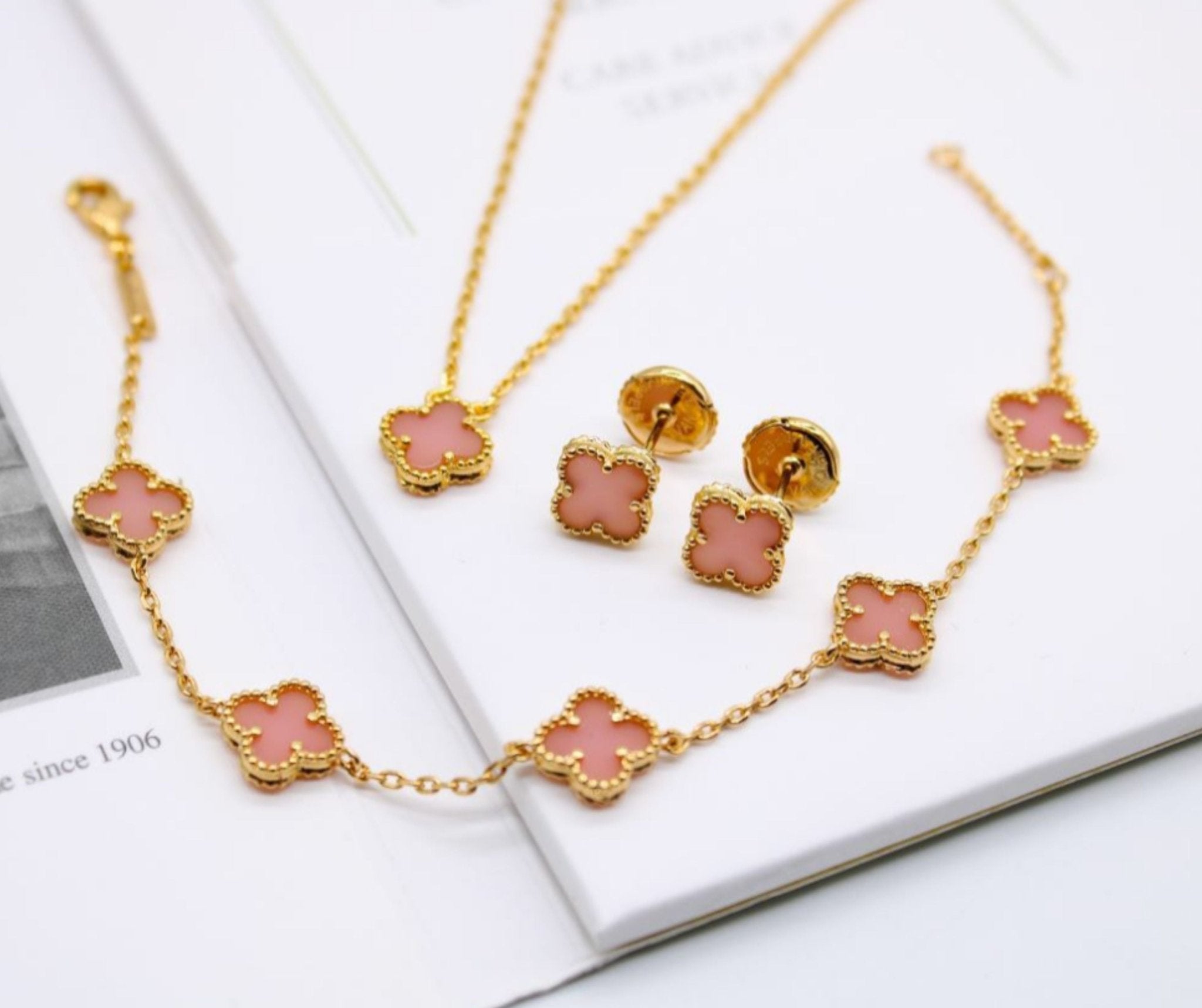 ACCESORY 35 - 24HEARTZ