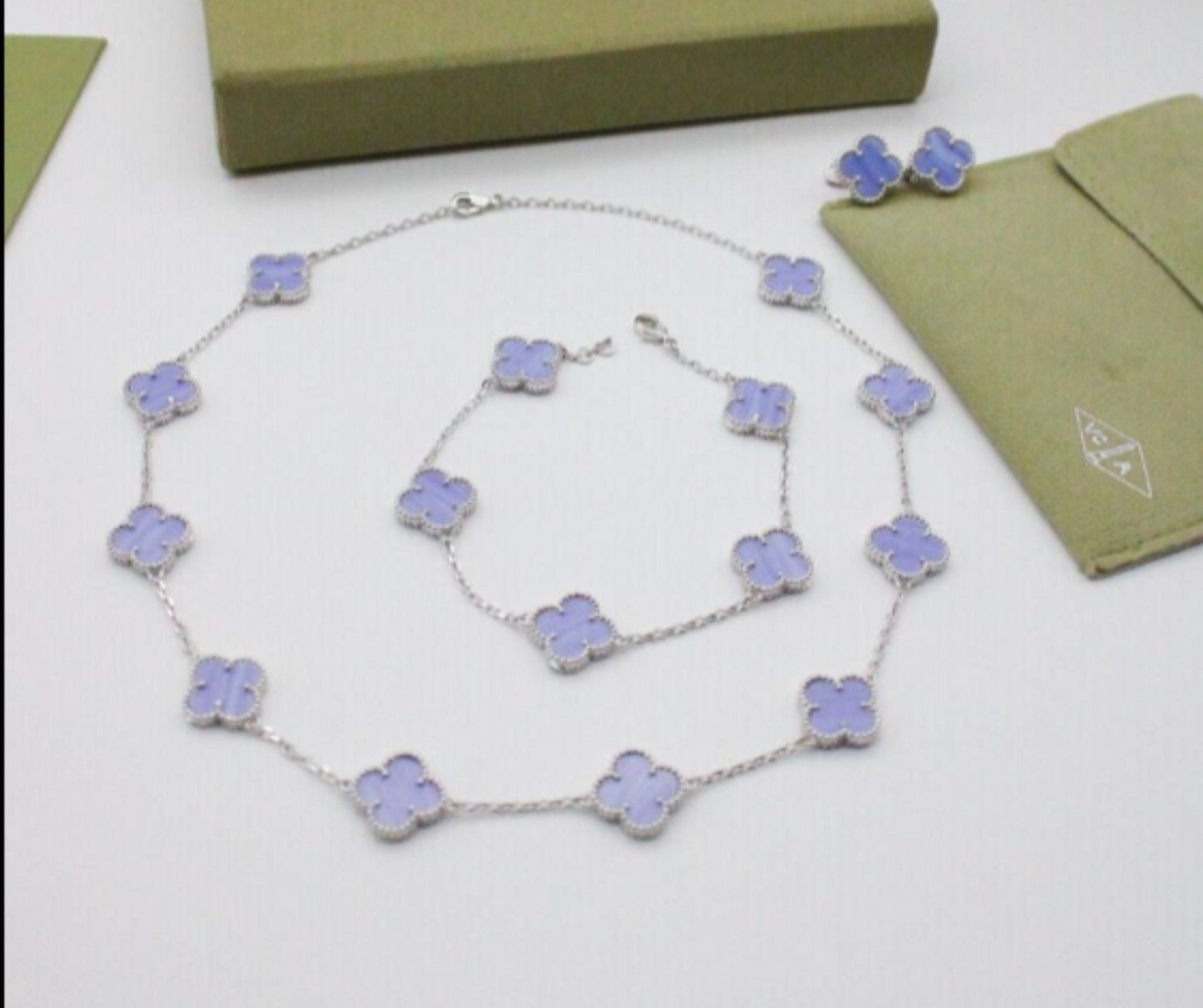 ACCESORY 37 - 24HEARTZ