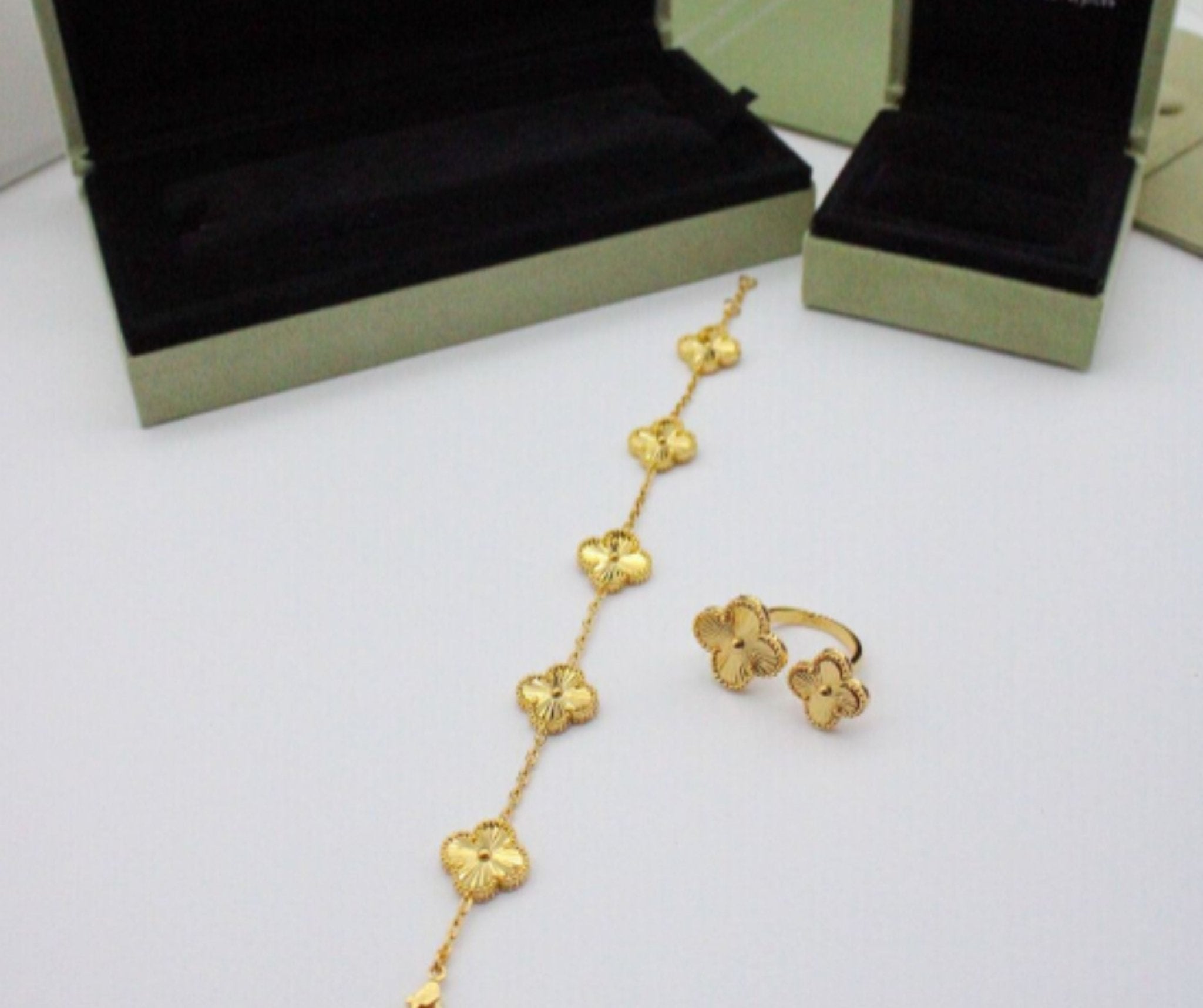 ACCESORY 40 - 24HEARTZ
