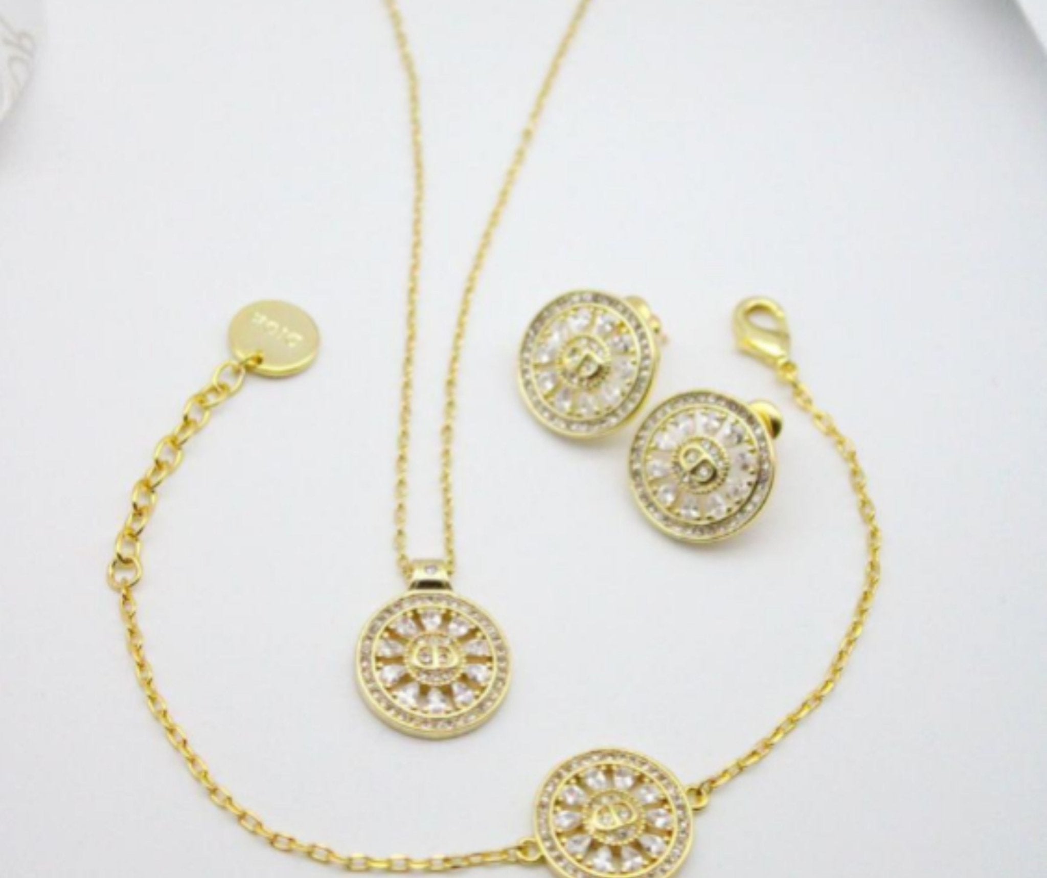 ACCESORY 402 - 24HEARTZ