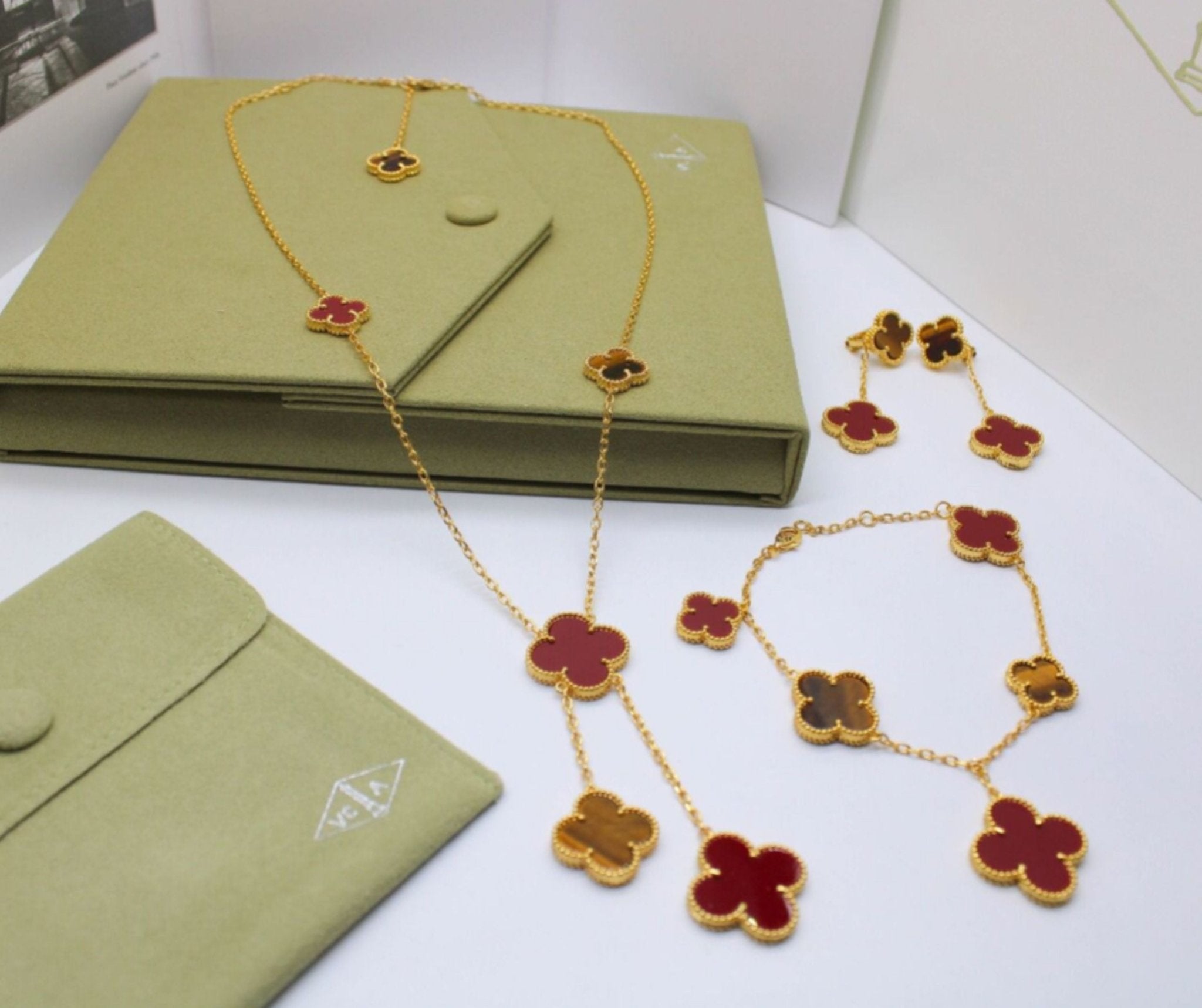 ACCESORY 41 - 24HEARTZ