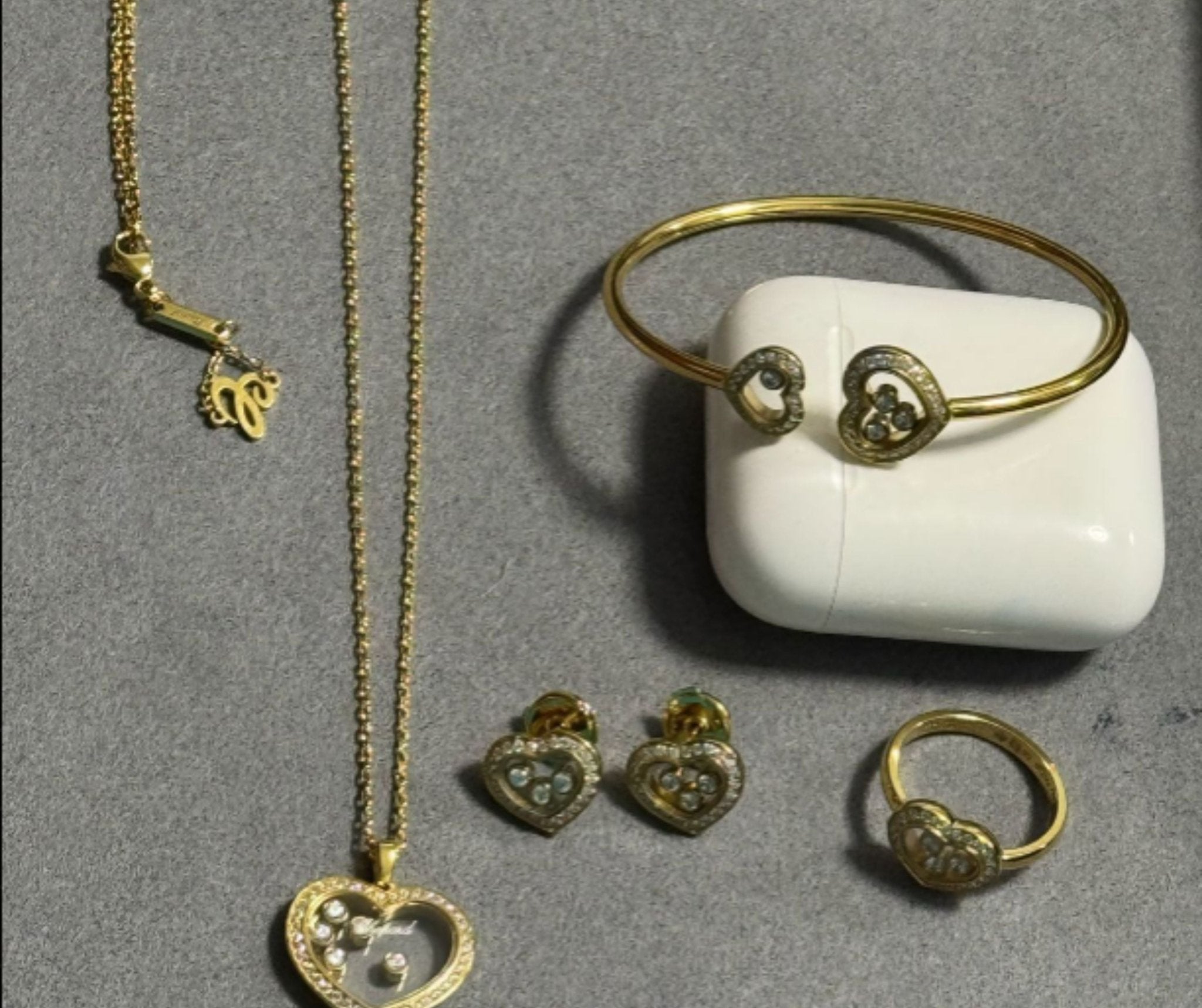 ACCESORY 430 - 24HEARTZ
