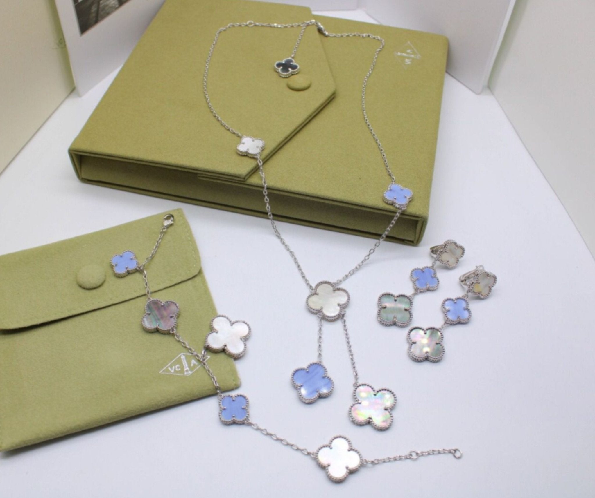 ACCESORY 47 - 24HEARTZ