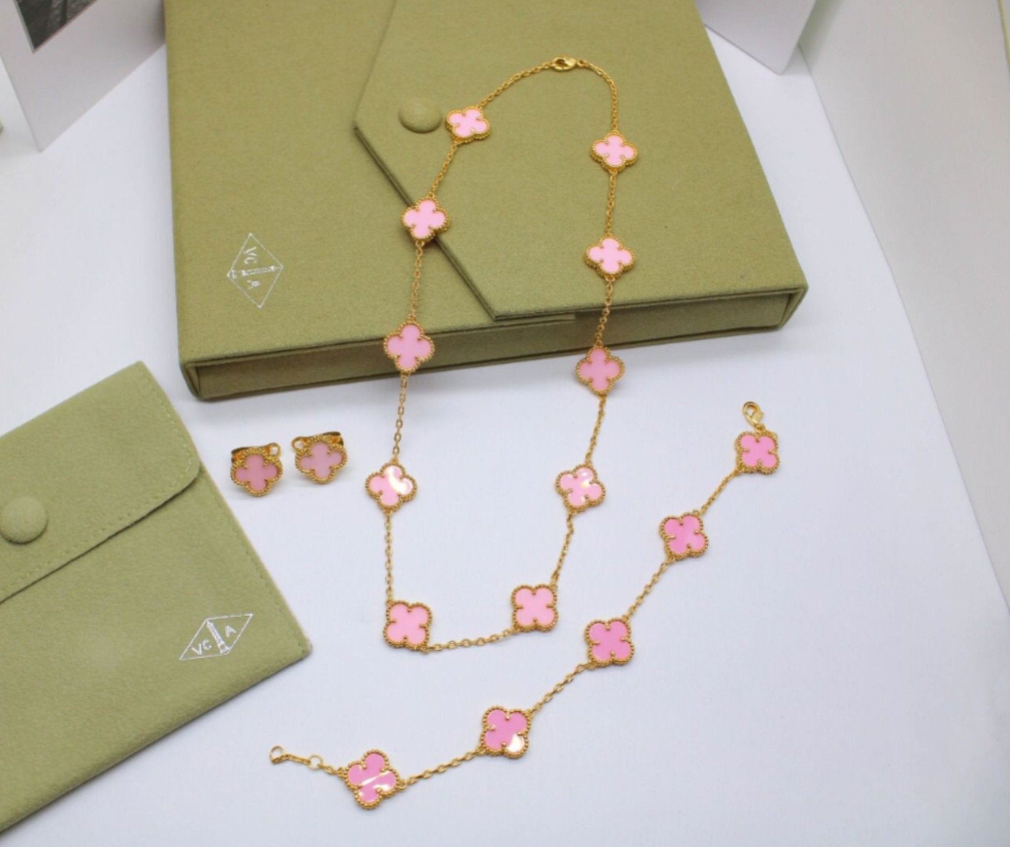 ACCESORY 50 - 24HEARTZ