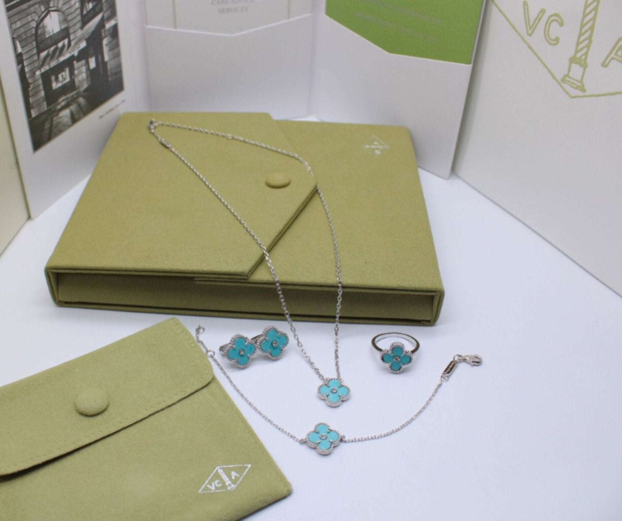 ACCESORY 52 - 24HEARTZ