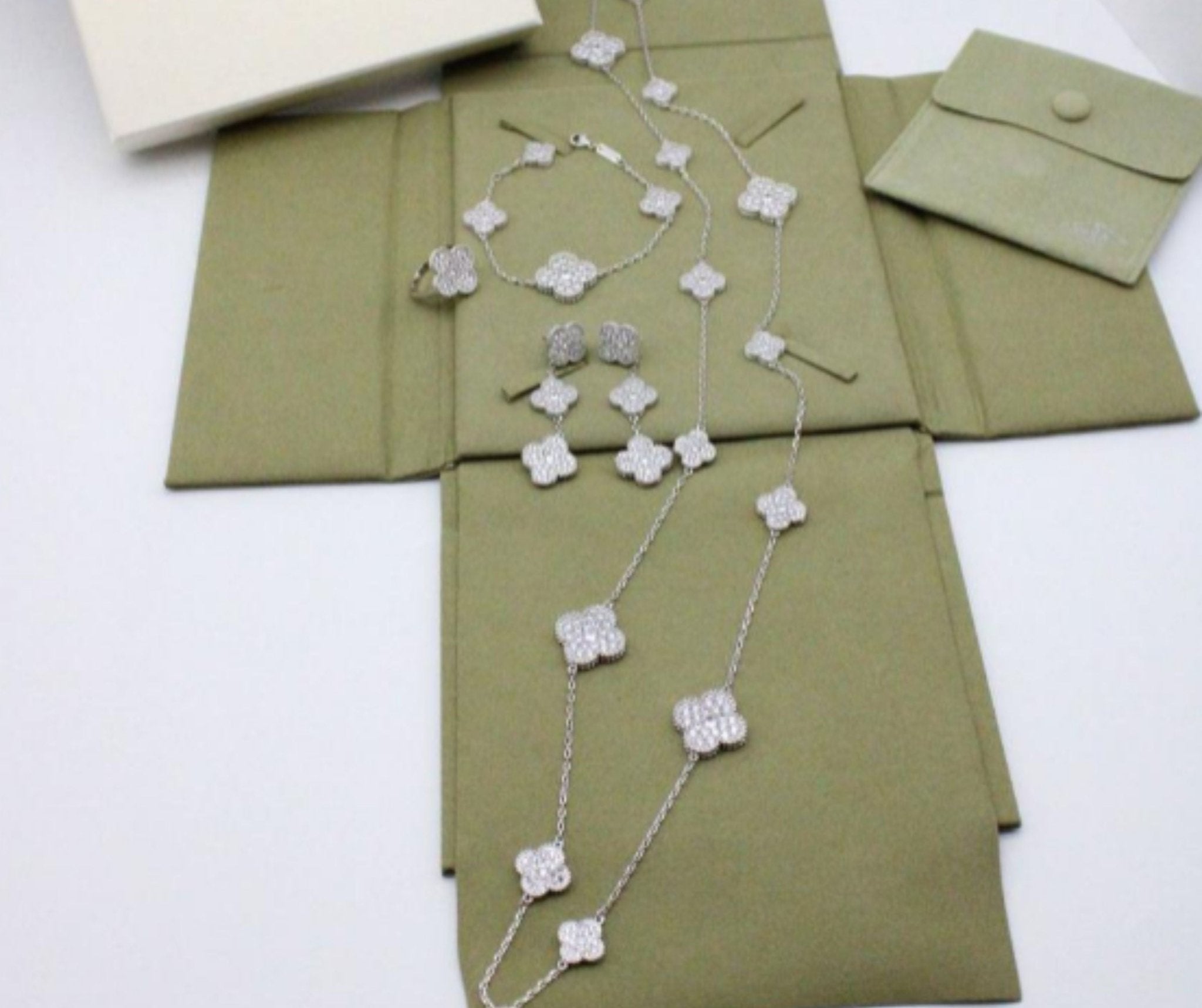 ACCESORY 60 - 24HEARTZ
