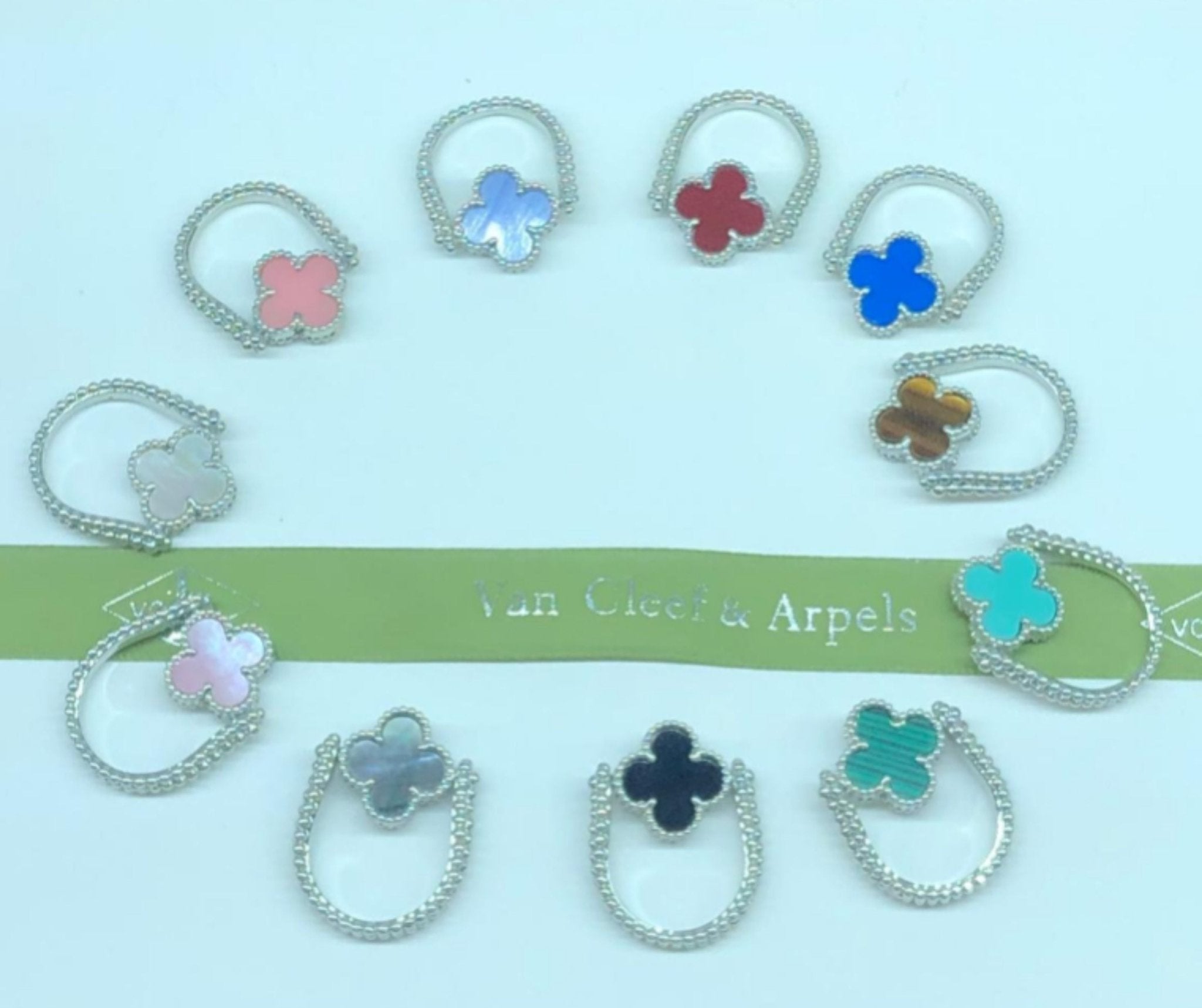 ACCESORY 67 - 24HEARTZ