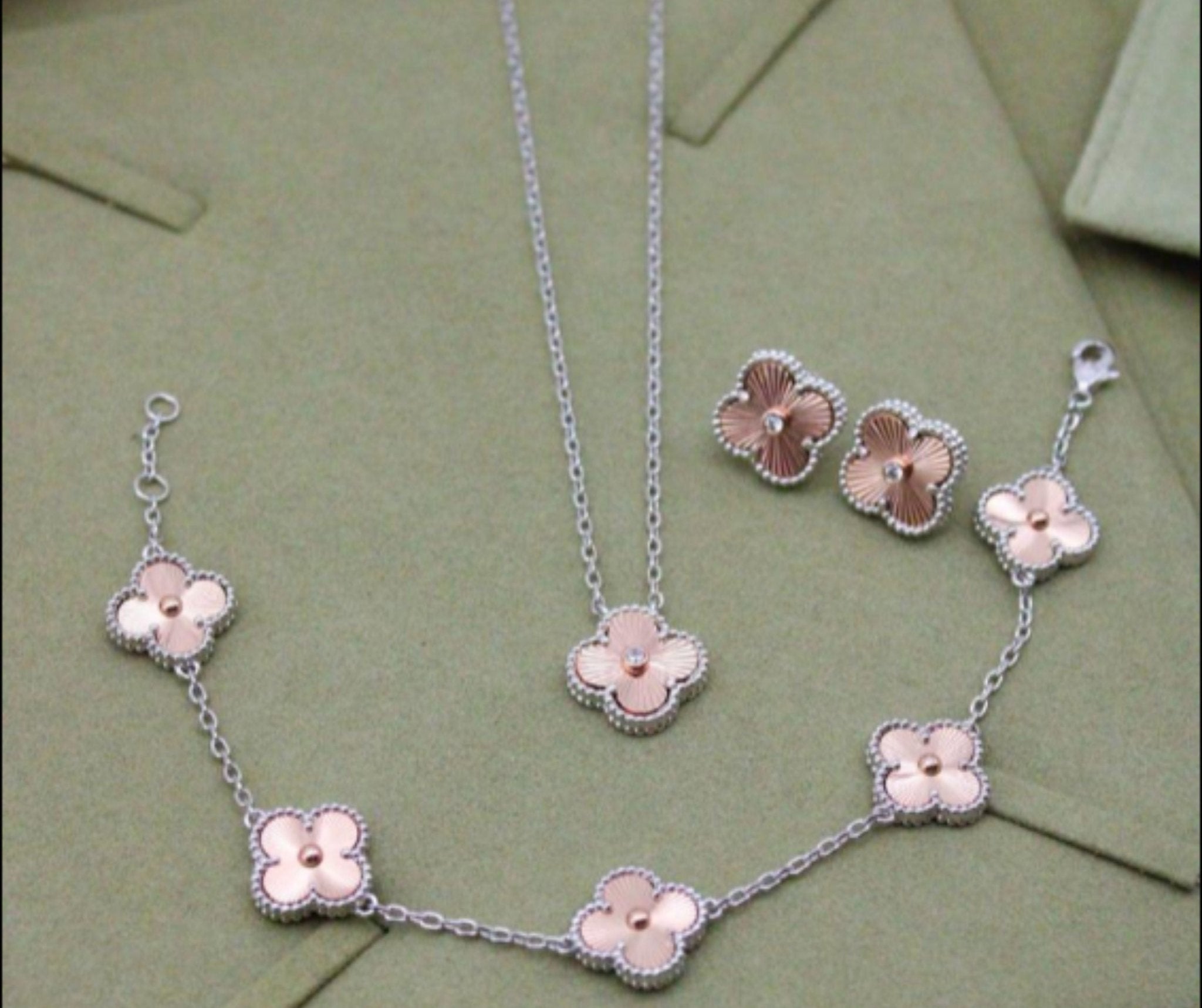 ACCESORY 70 - 24HEARTZ