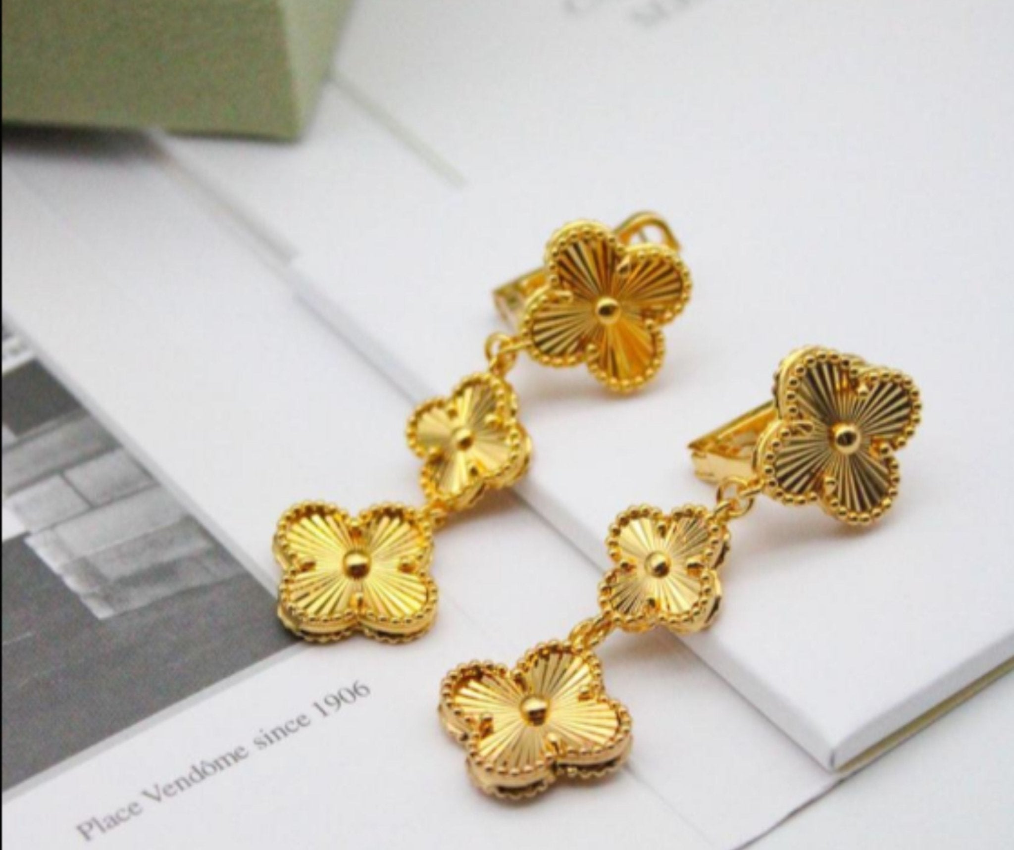 ACCESORY 73 - 24HEARTZ