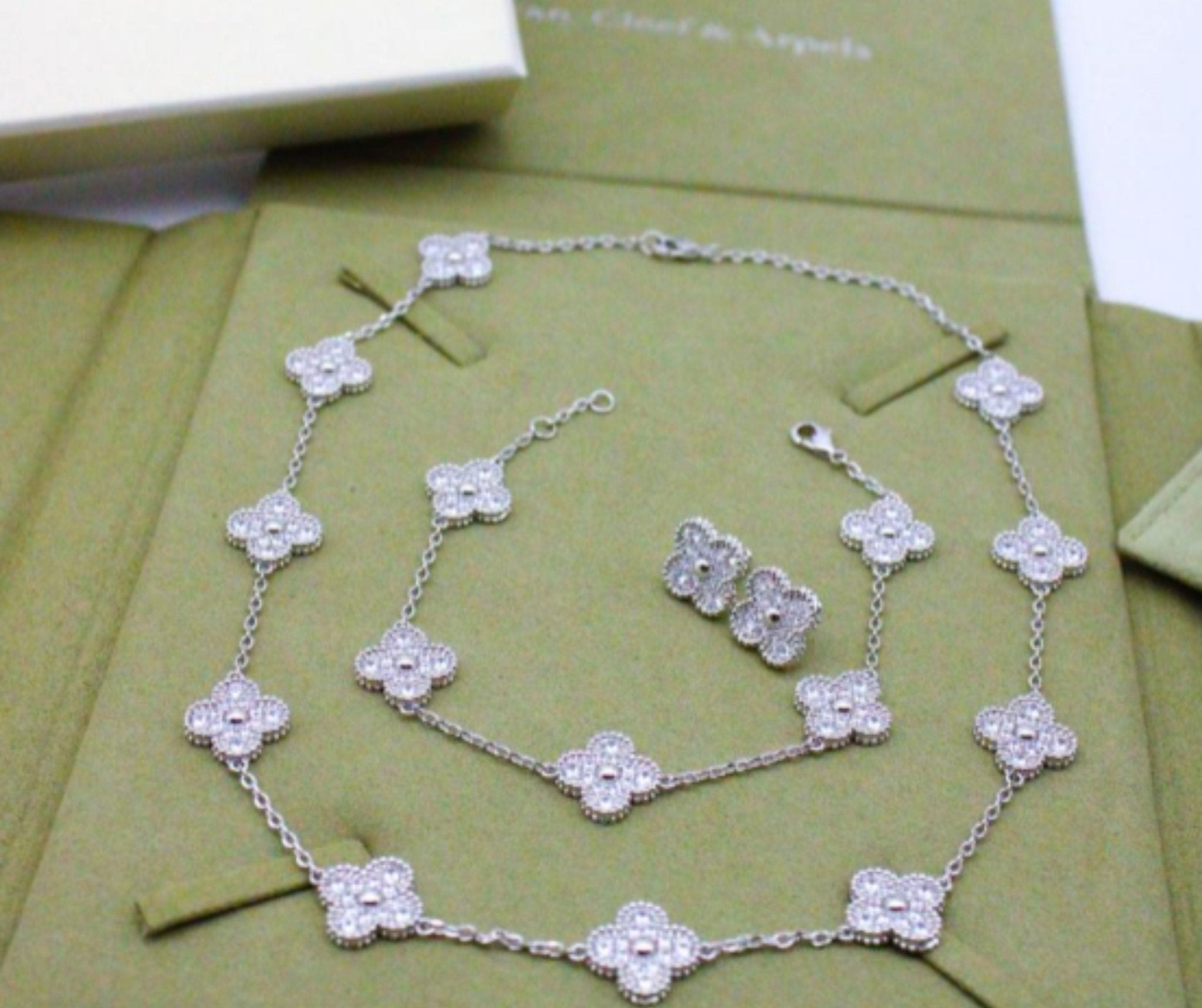 ACCESORY 75 - 24HEARTZ