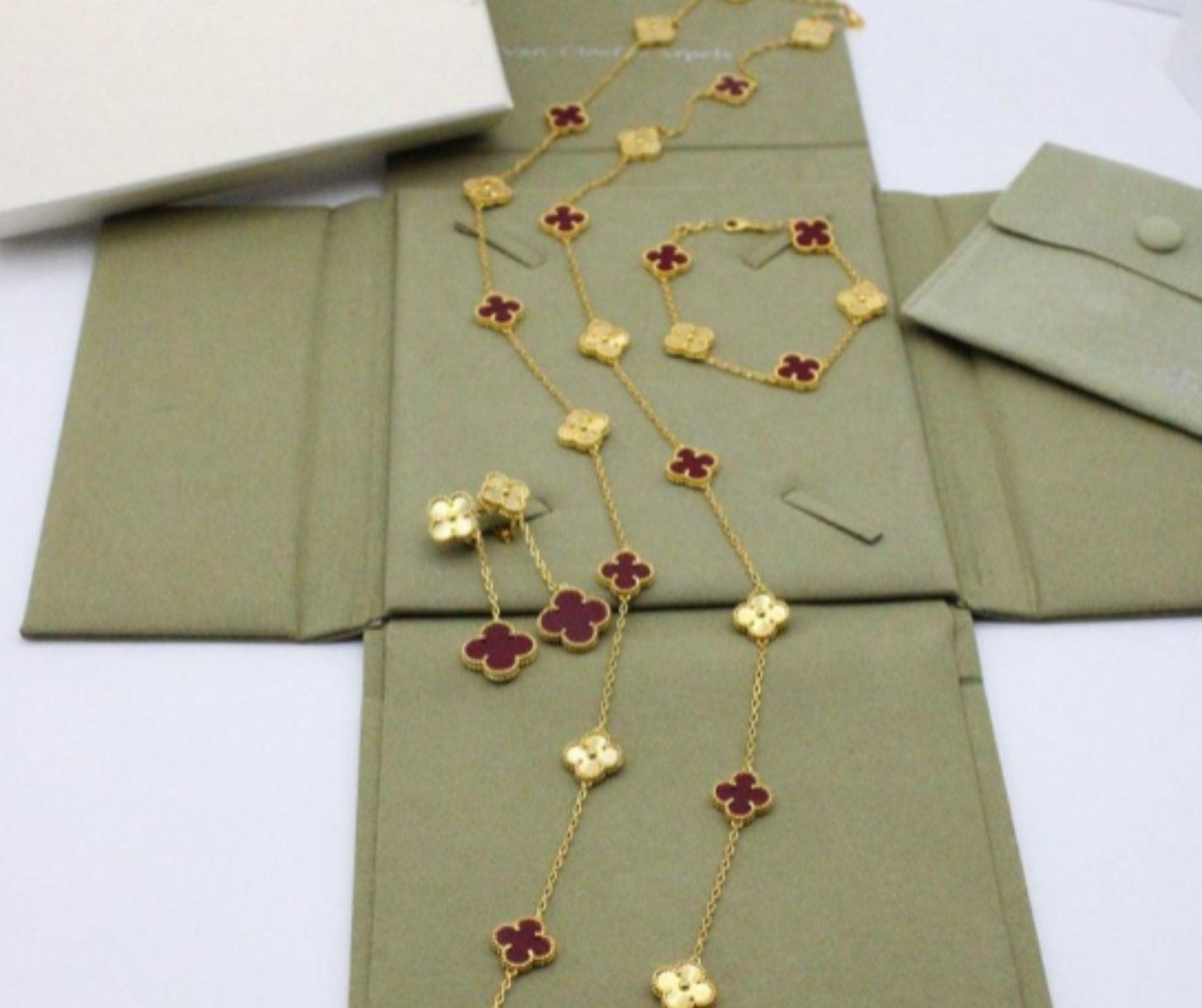 ACCESORY 78 - 24HEARTZ