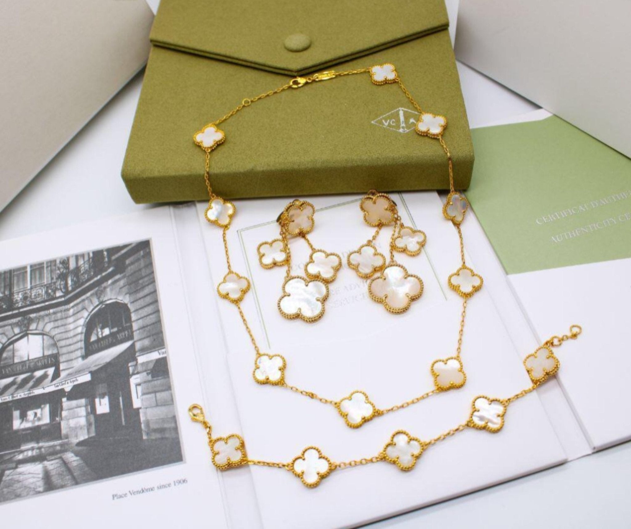 ACCESORY 79 - 24HEARTZ