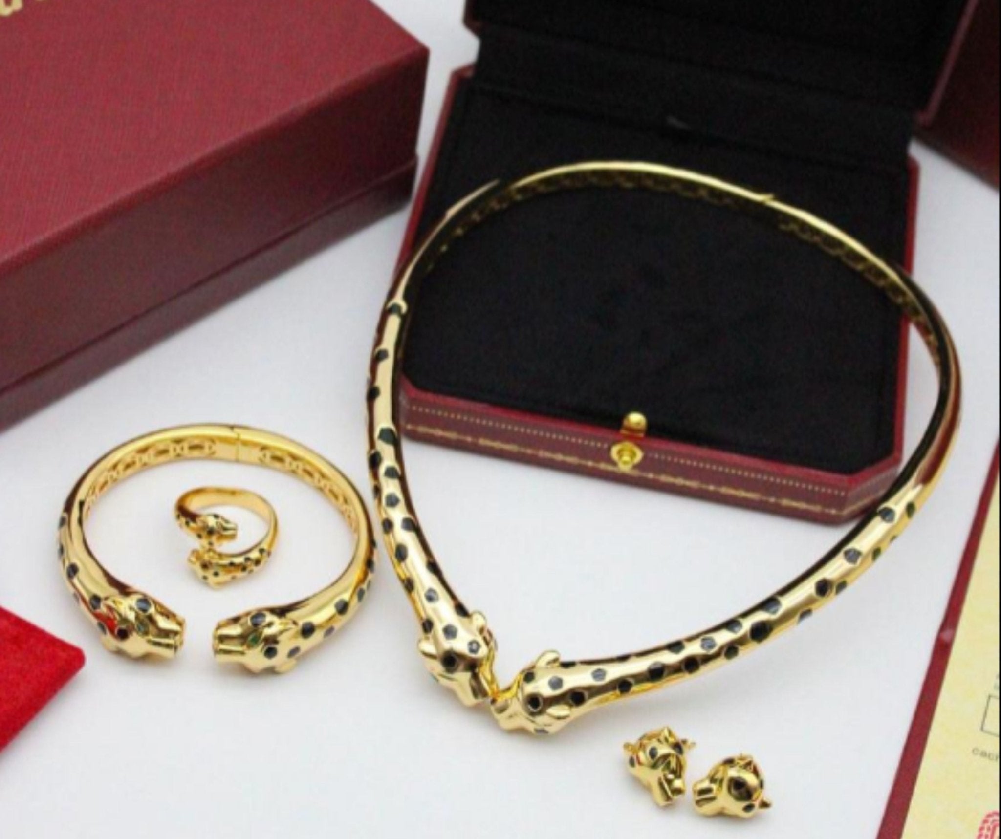 ACCESORY 81 - 24HEARTZ