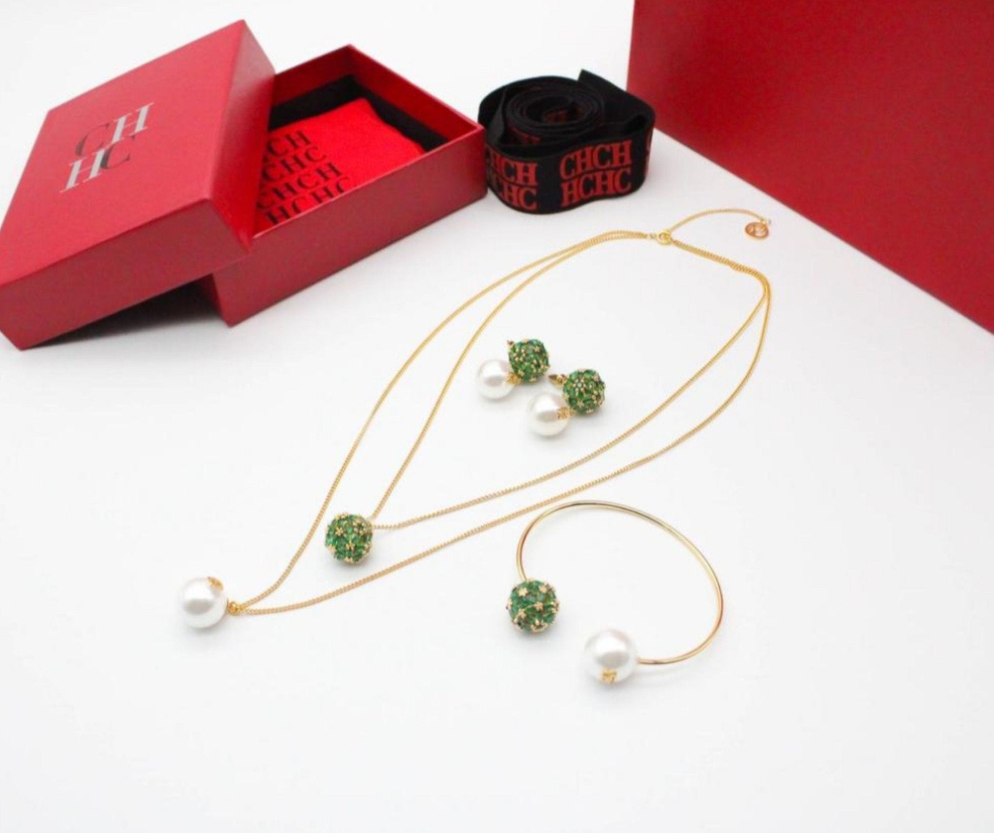 ACCESORY 82 - 24HEARTZ