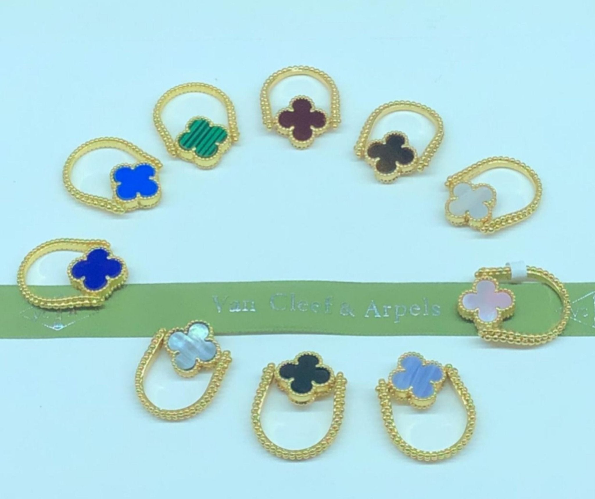 ACCESORY 83 - 24HEARTZ