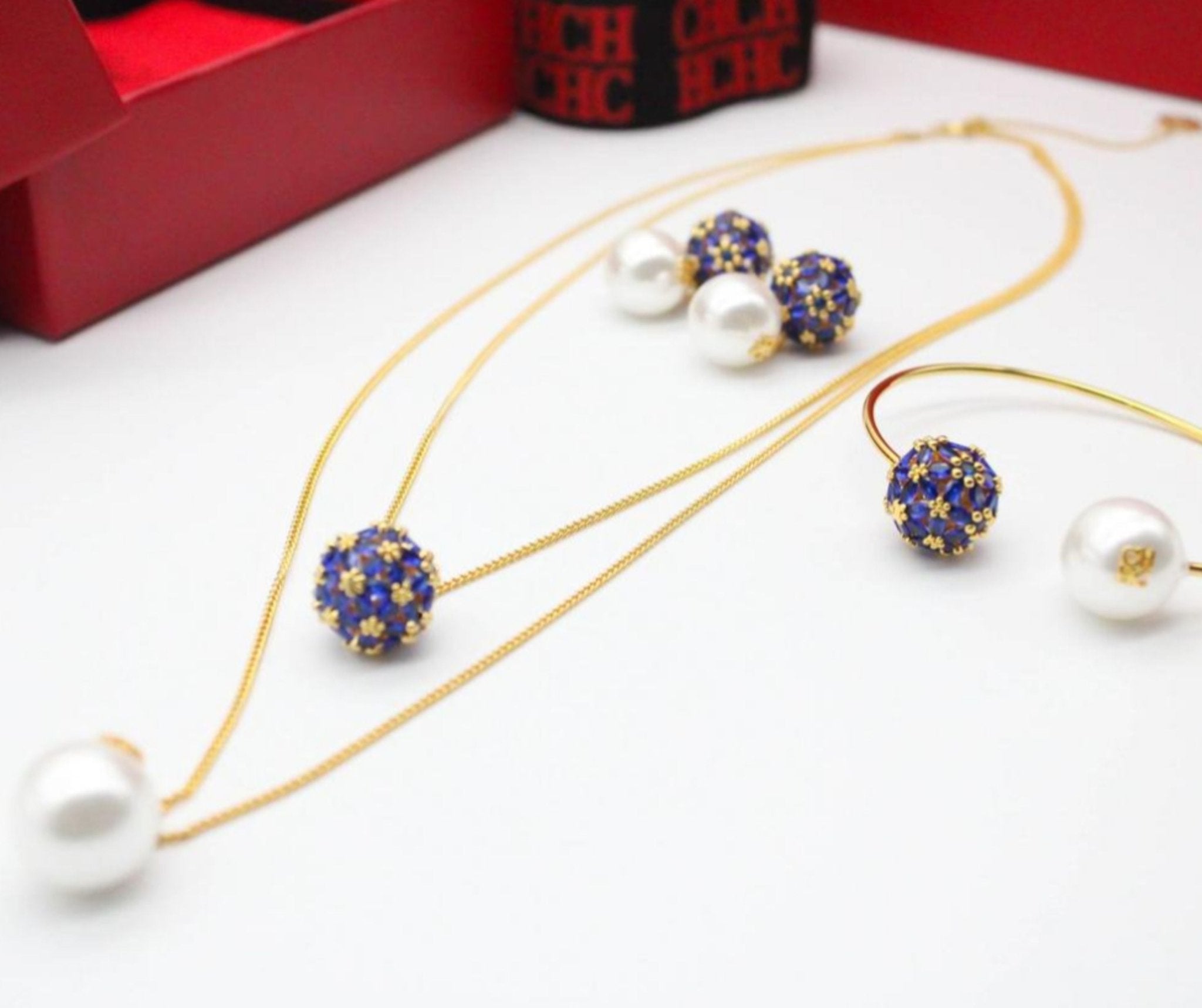ACCESORY 84 - 24HEARTZ