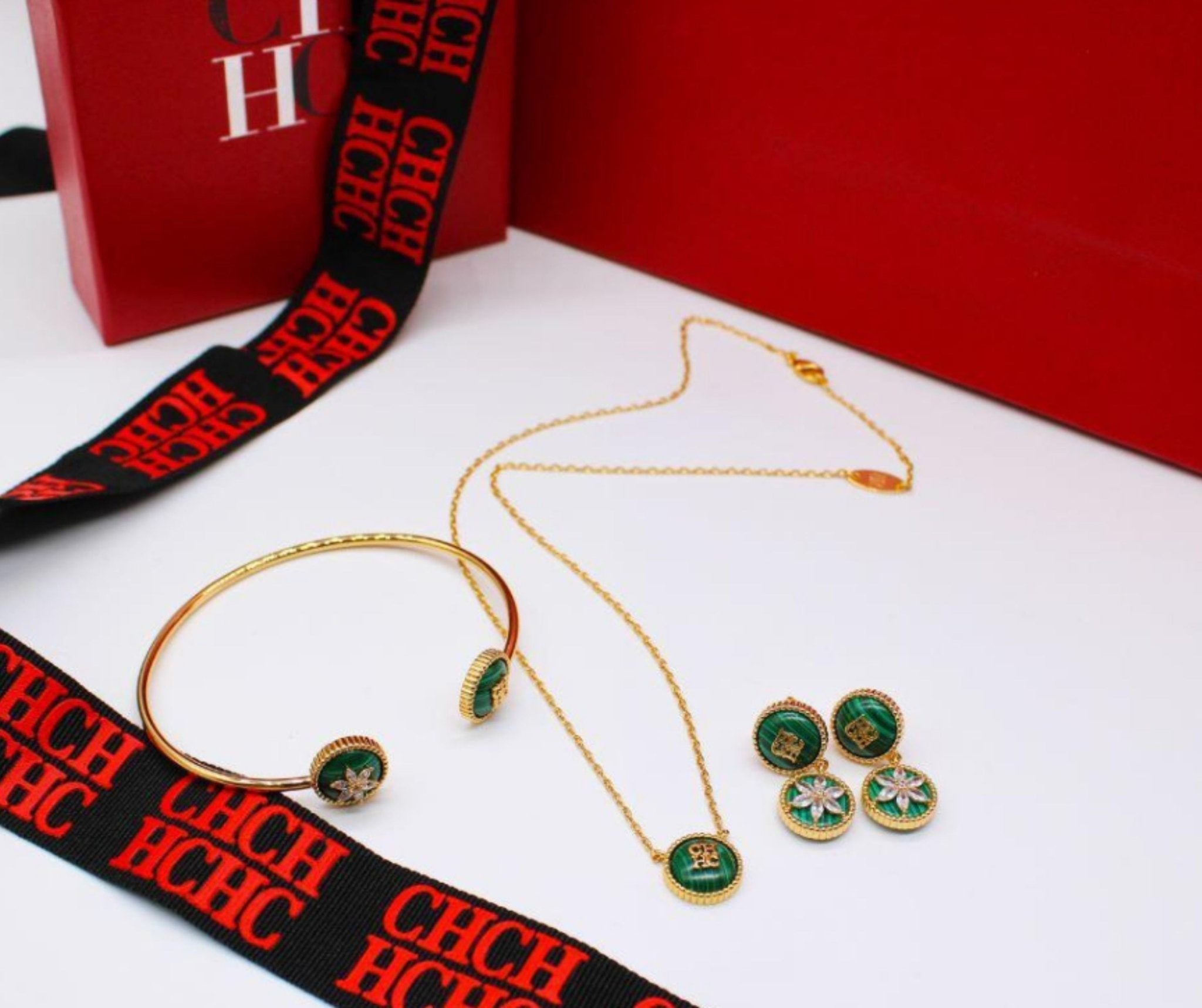 ACCESORY 86 - 24HEARTZ