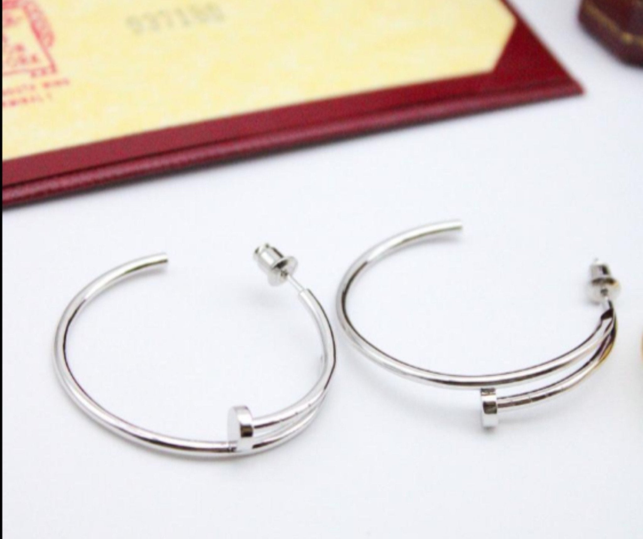 ACCESORY 87 - 24HEARTZ