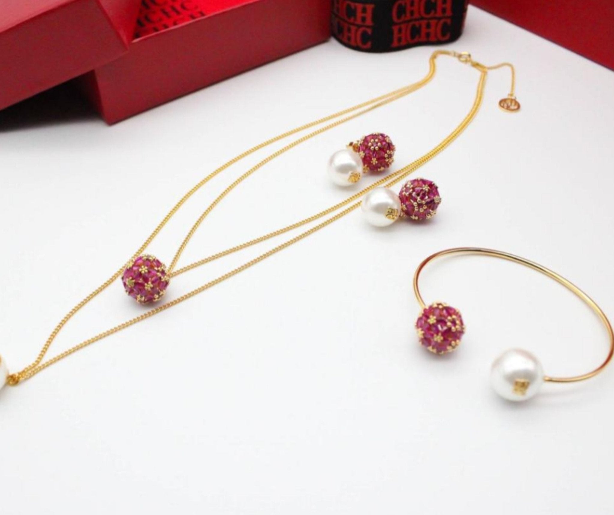 ACCESORY 88 - 24HEARTZ