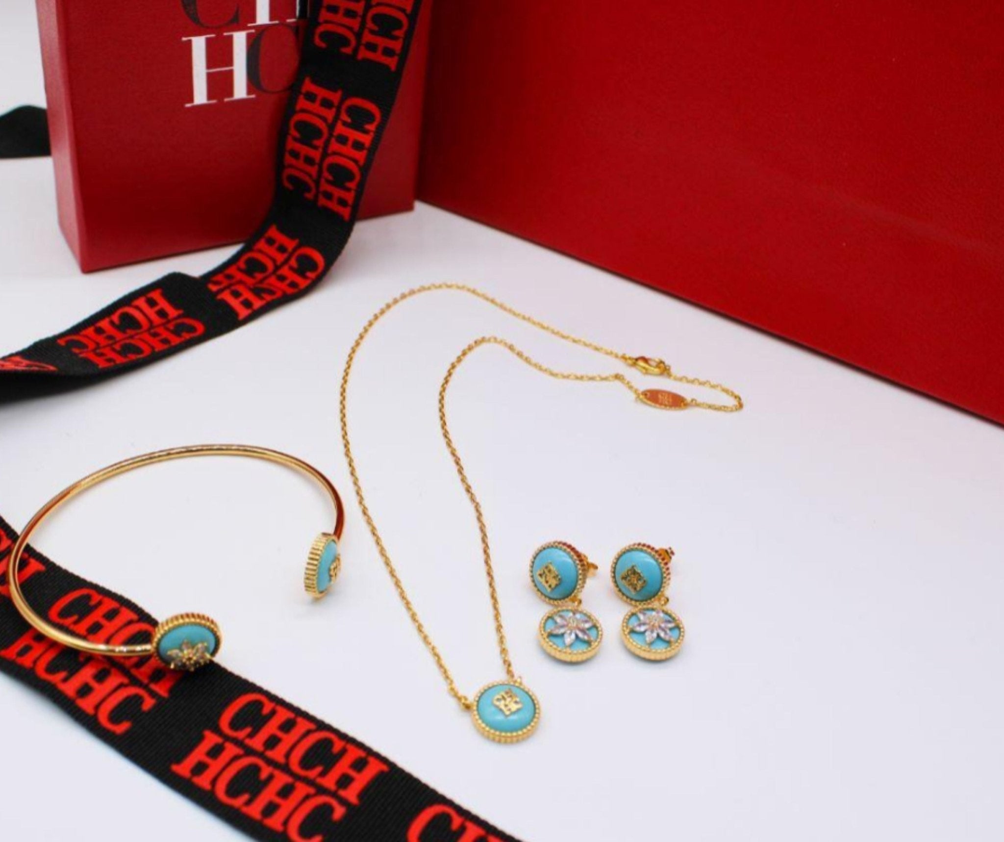 ACCESORY 91 - 24HEARTZ