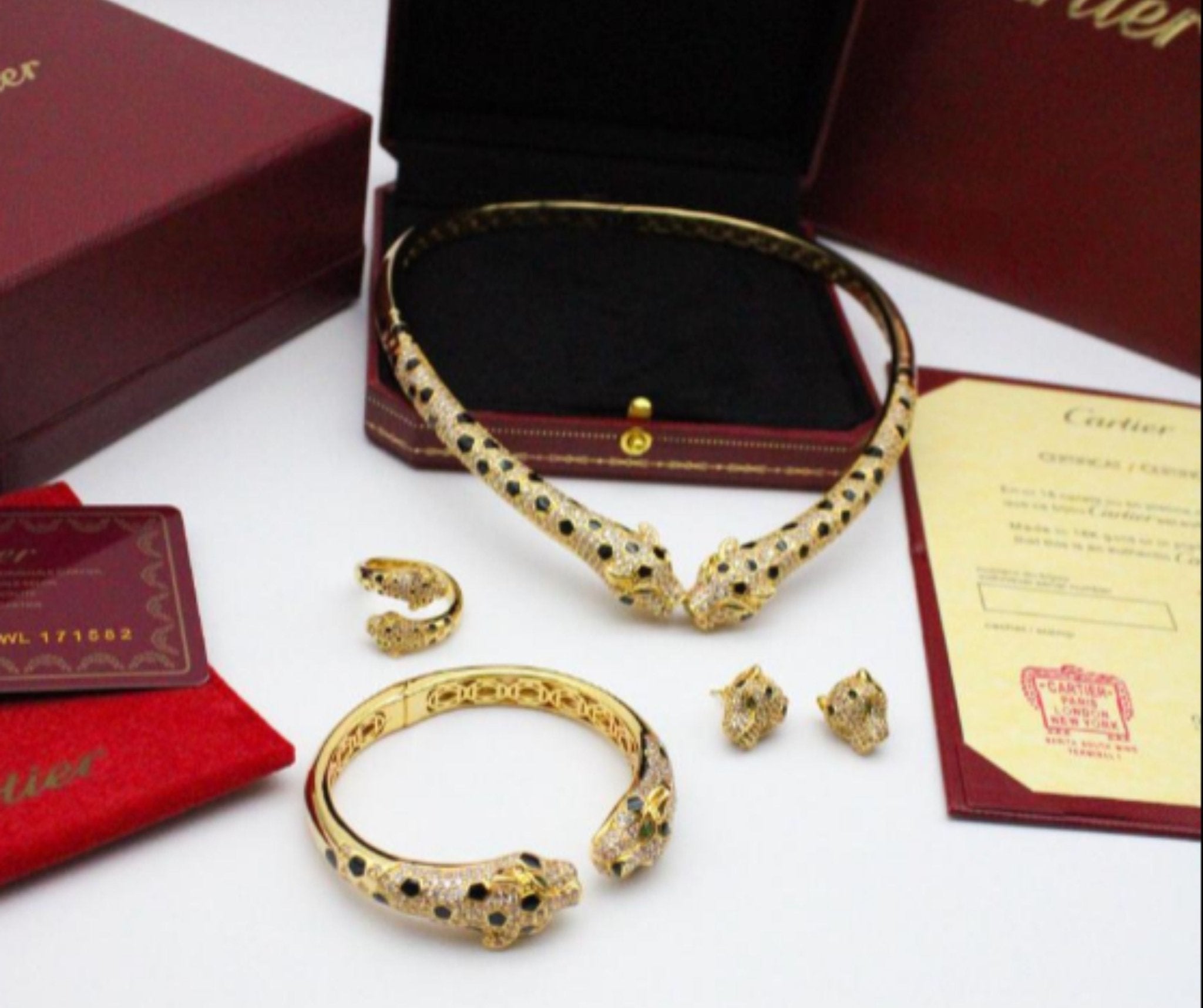 ACCESORY 93 - 24HEARTZ