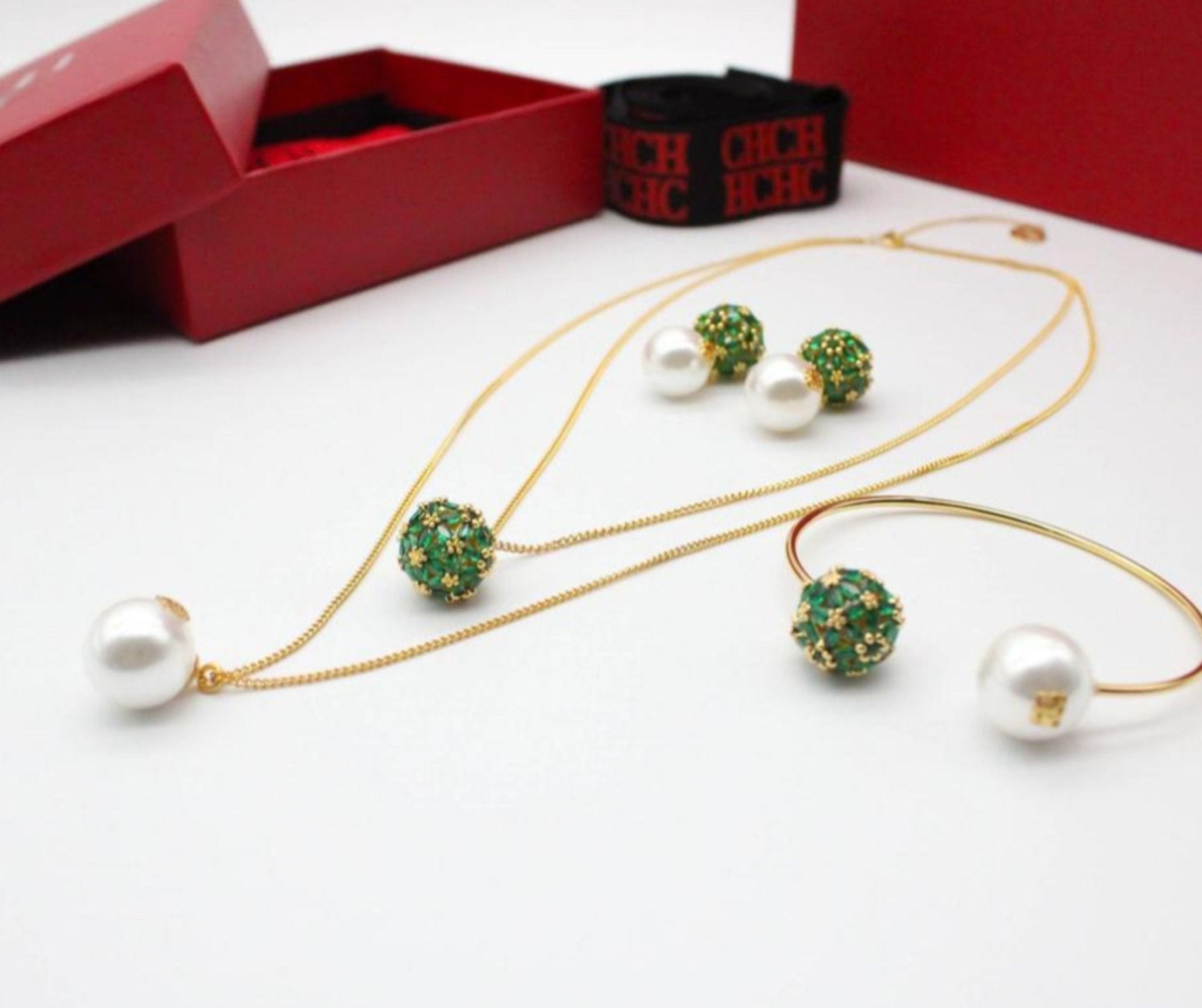 ACCESORY 97 - 24HEARTZ