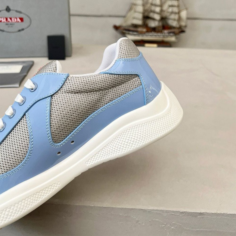 America's Cup Women Shoes - 24HEARTZ