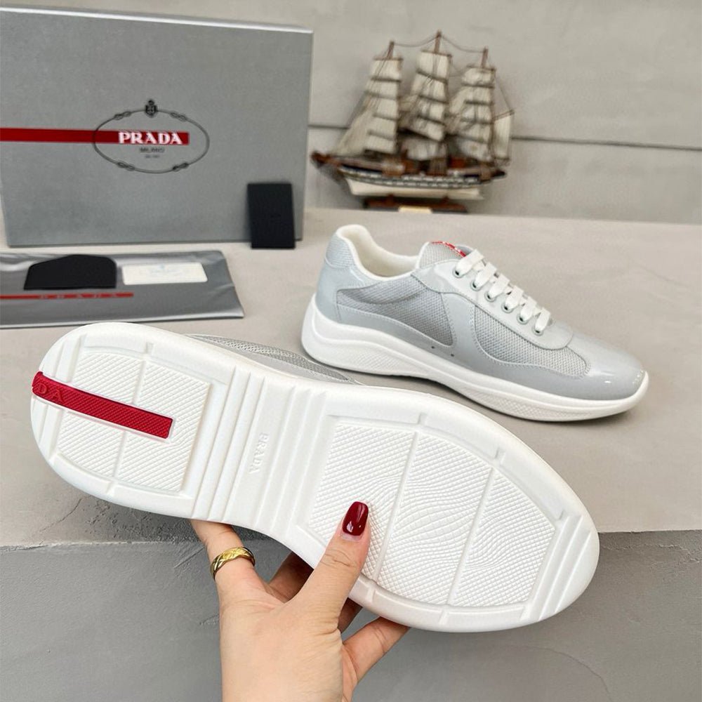 America's Cup Women Shoes - 24HEARTZ