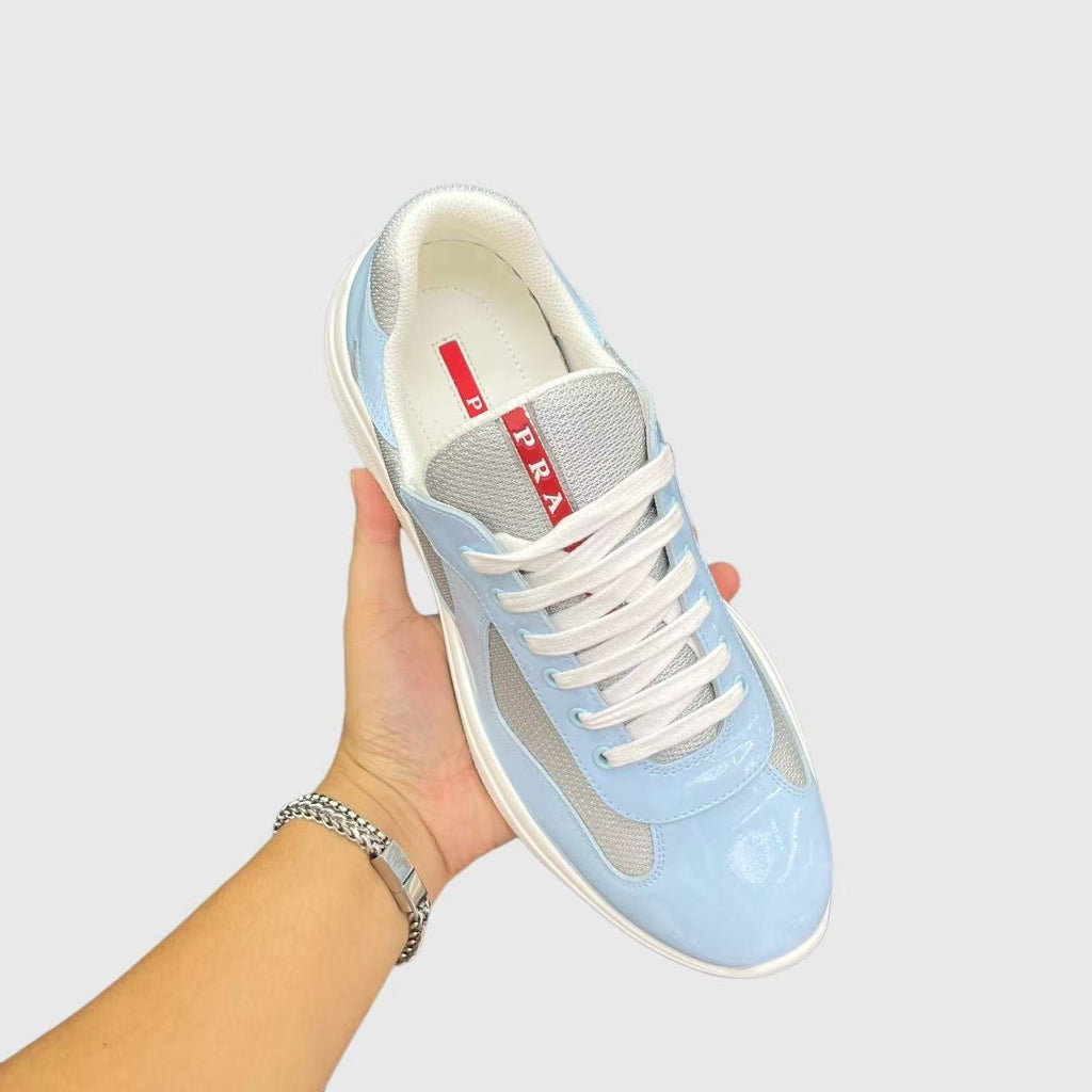 America's Cup Women Shoes - 24HEARTZ