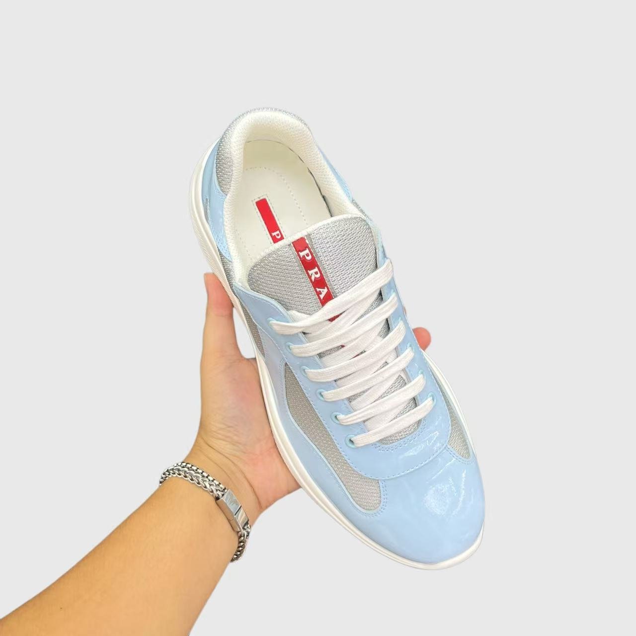 America's Cup Women Shoes - 24HEARTZ