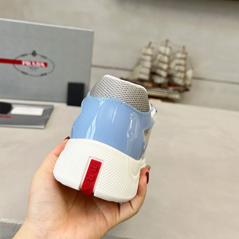 America's Cup Women Shoes - 24HEARTZ