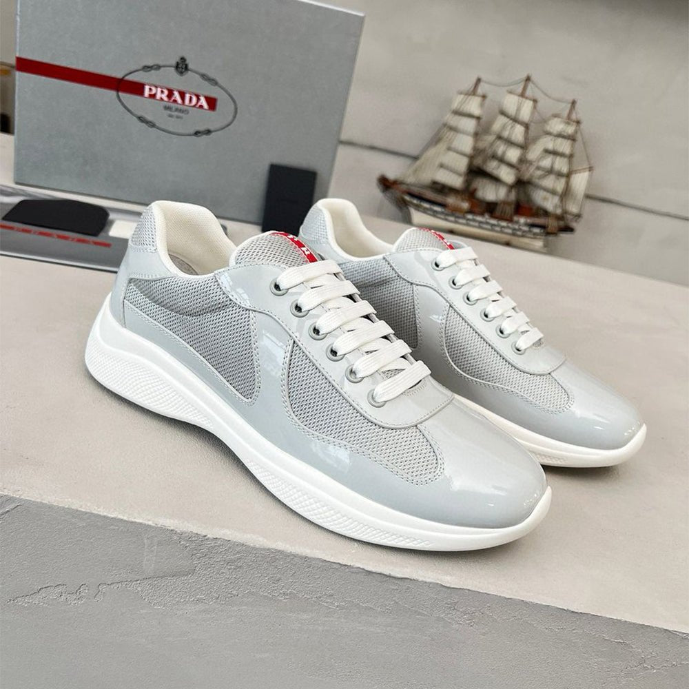 America's Cup Women Shoes - 24HEARTZ