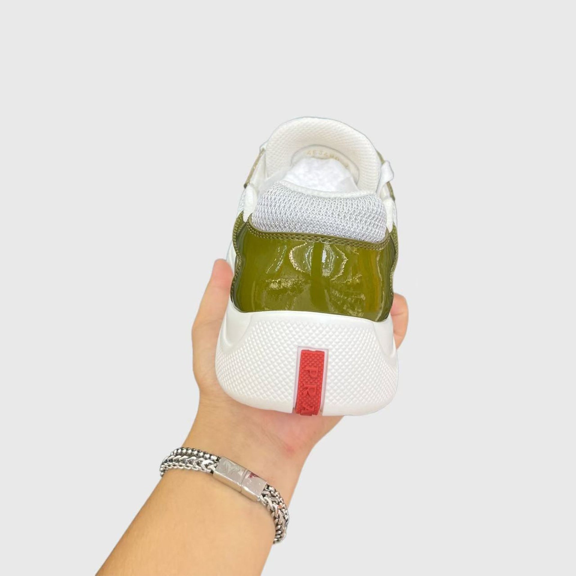 America's Cup Women Shoes - 24HEARTZ