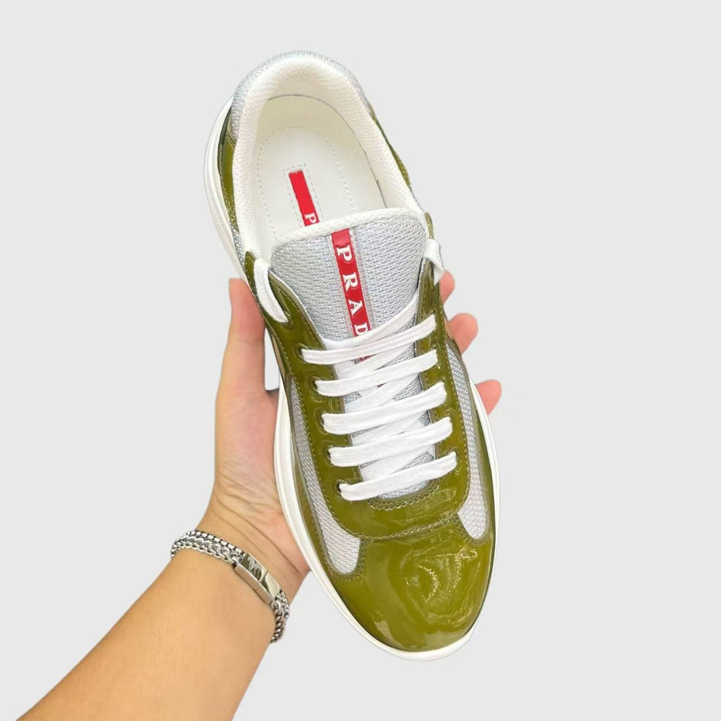 America's Cup Women Shoes - 24HEARTZ