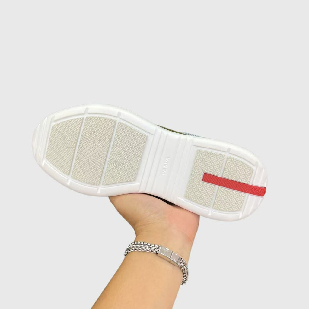 America's Cup Women Shoes - 24HEARTZ