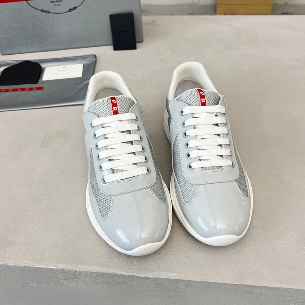 America's Cup Women Shoes - 24HEARTZ