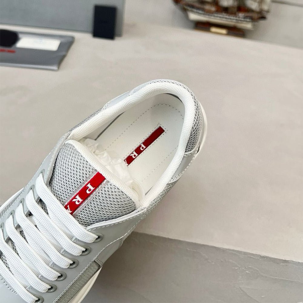America's Cup Women Shoes - 24HEARTZ
