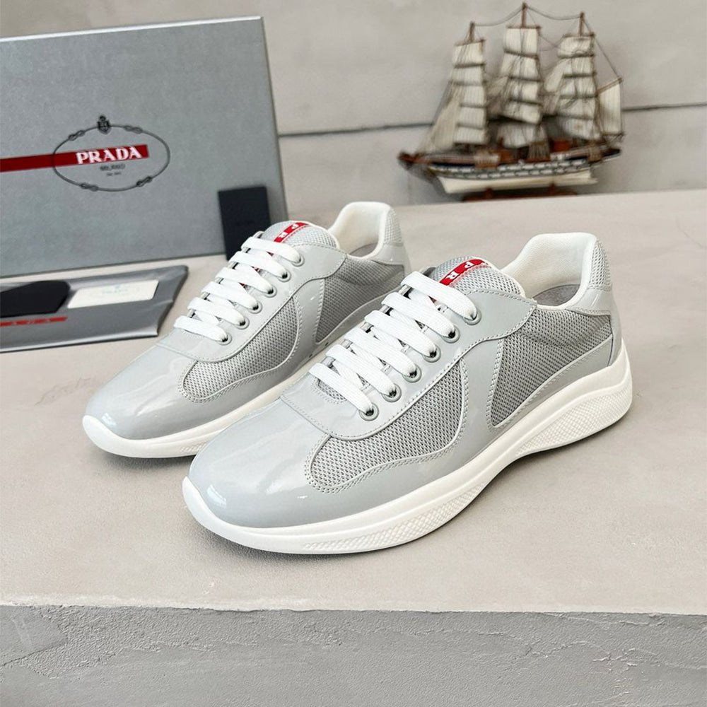 America's Cup Women Shoes - 24HEARTZ