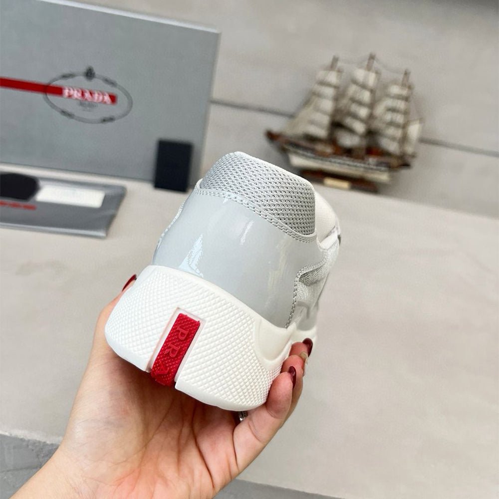 America's Cup Women Shoes - 24HEARTZ