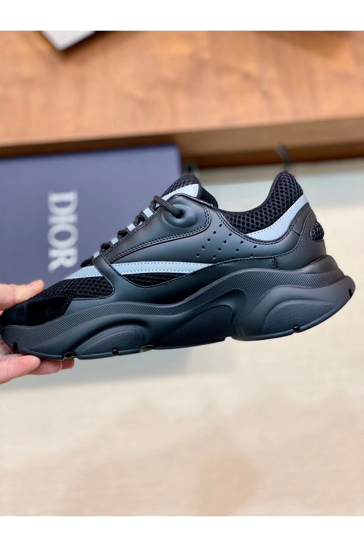 B22 Sneaker Women Shoes - 24HEARTZ