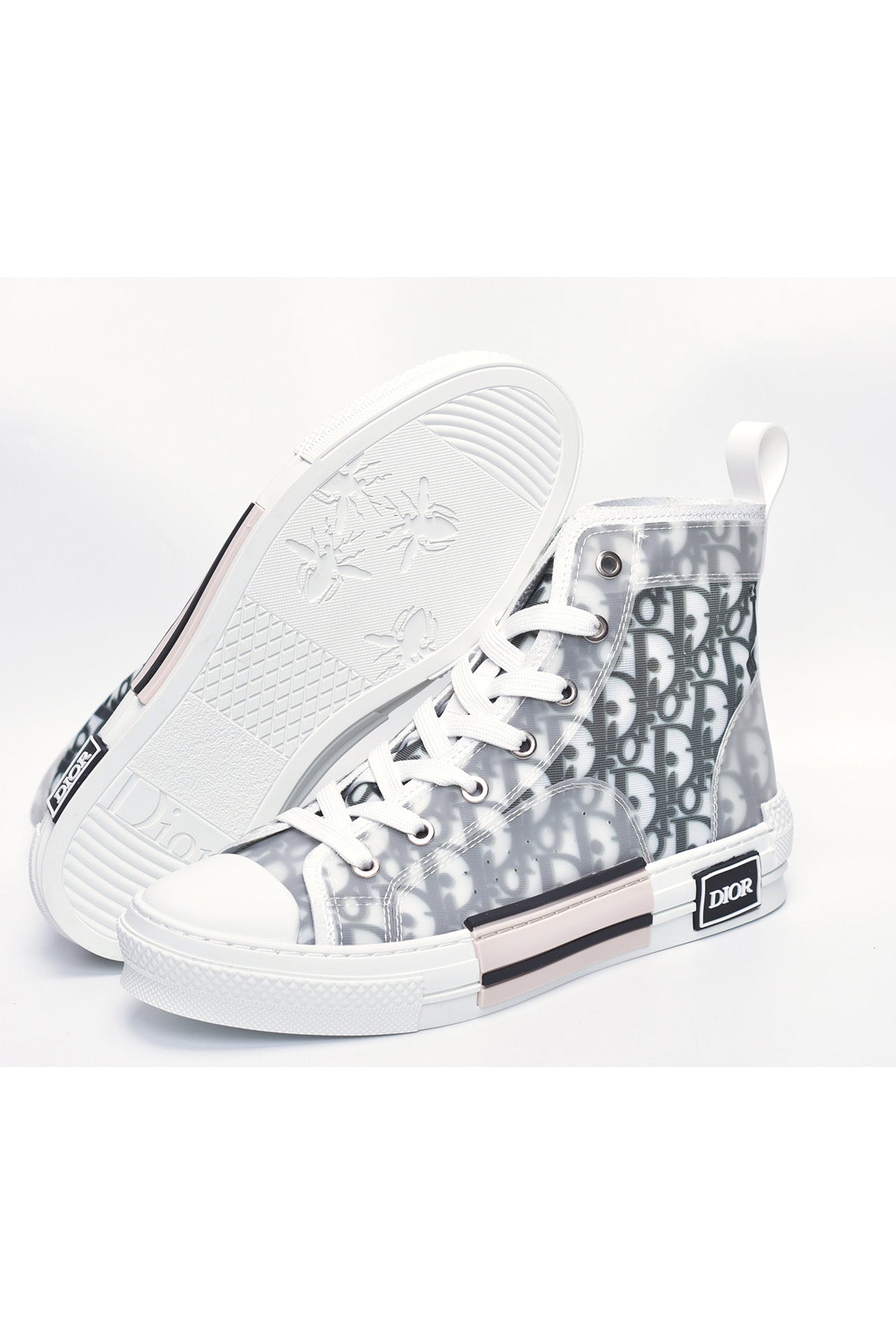 B23 Sneaker Women Shoes - 24HEARTZ