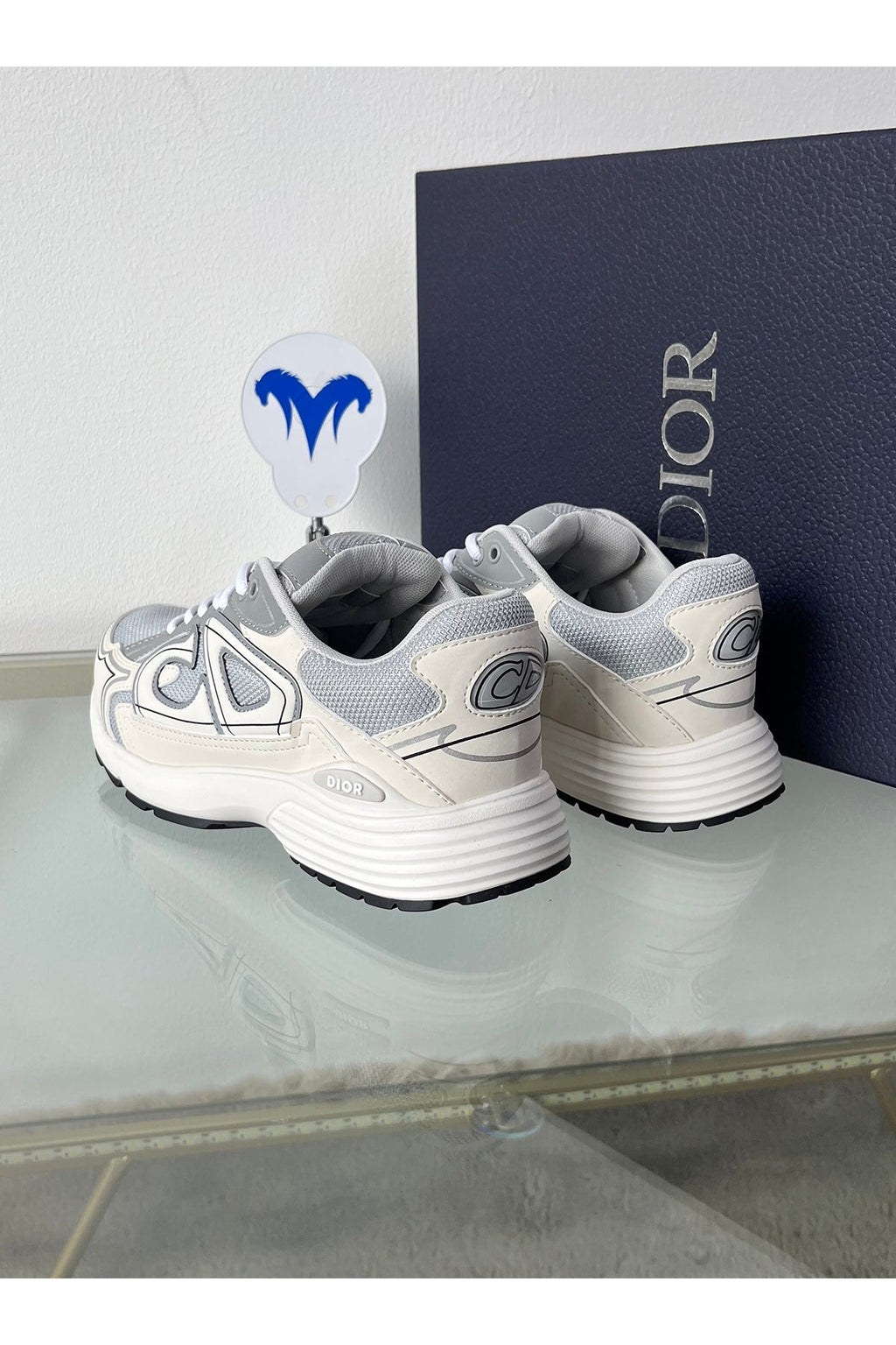 B30 Women Shoes - 24HEARTZ