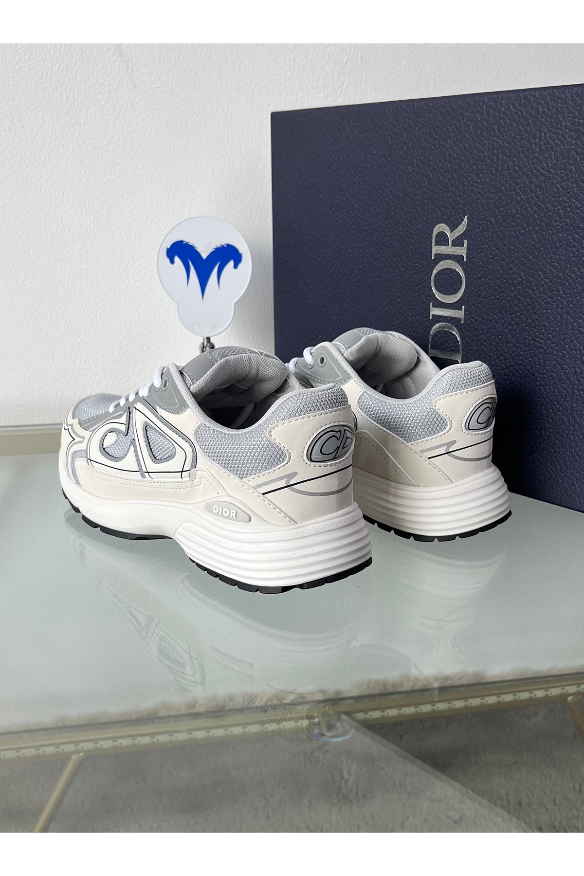 B30 Women Shoes - 24HEARTZ