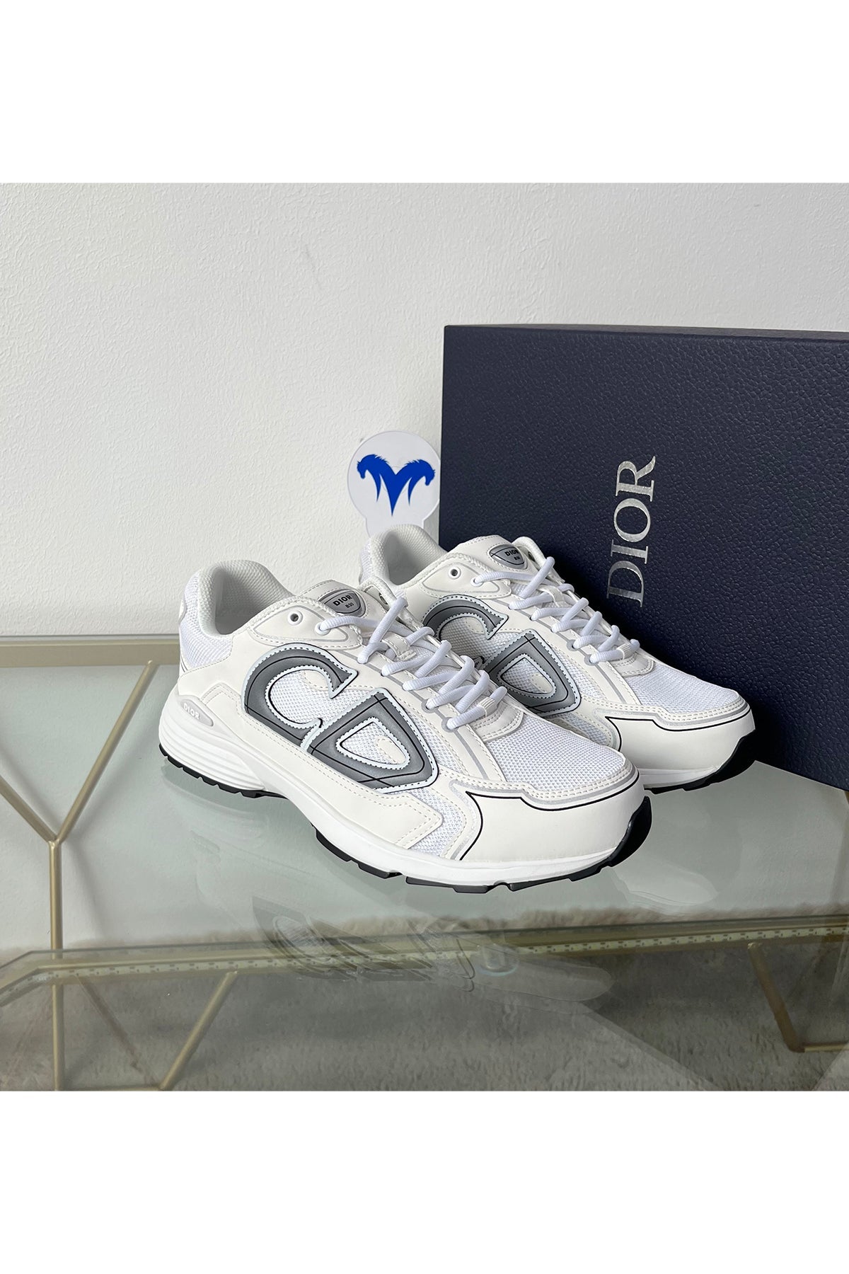 B30 Women Shoes - 24HEARTZ