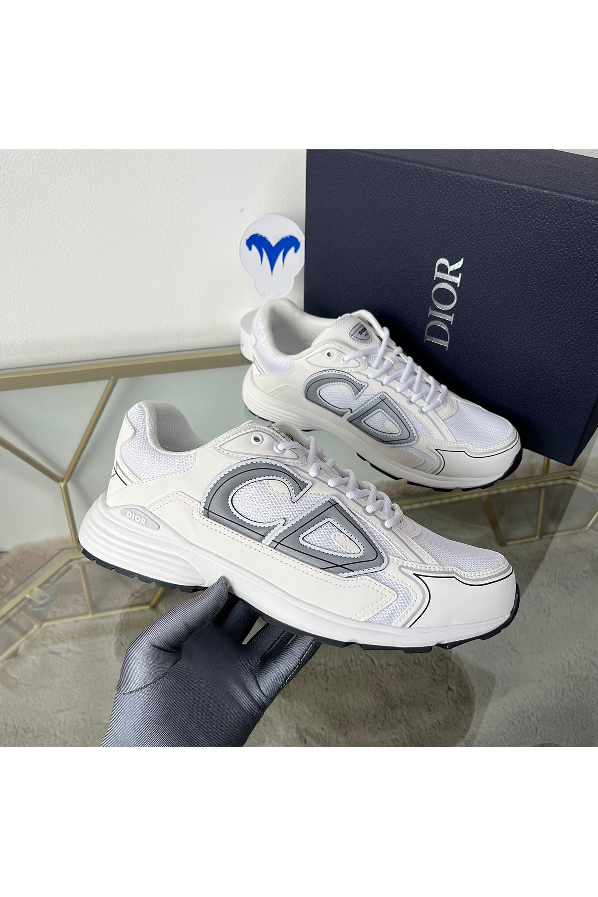 B30 Women Shoes - 24HEARTZ