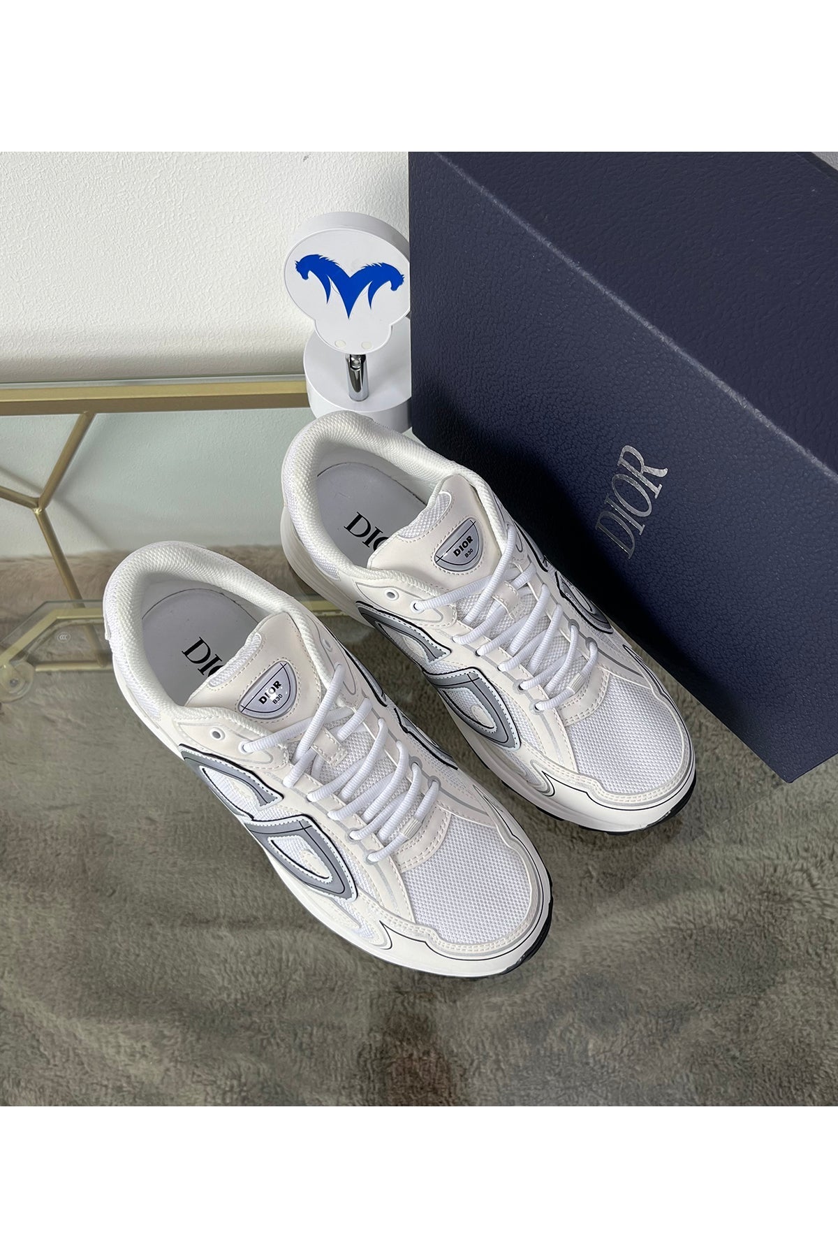 B30 Women Shoes - 24HEARTZ